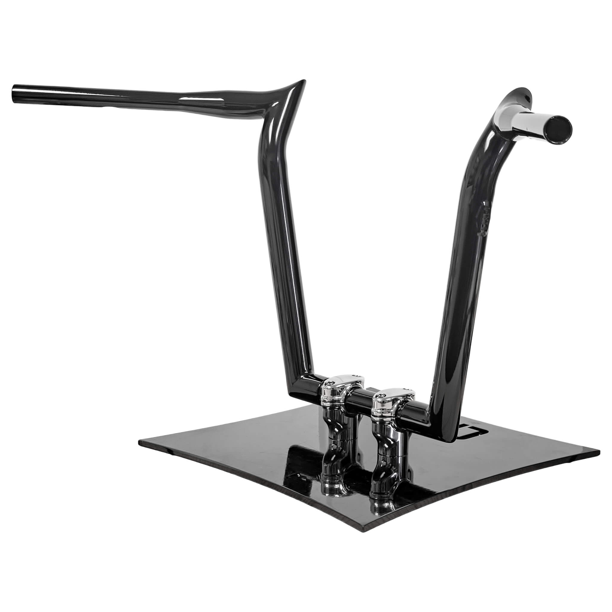 ELEV8 Handlebar 16" | 2023-2025 RG3 Gloss Black | | CMC Motorsports