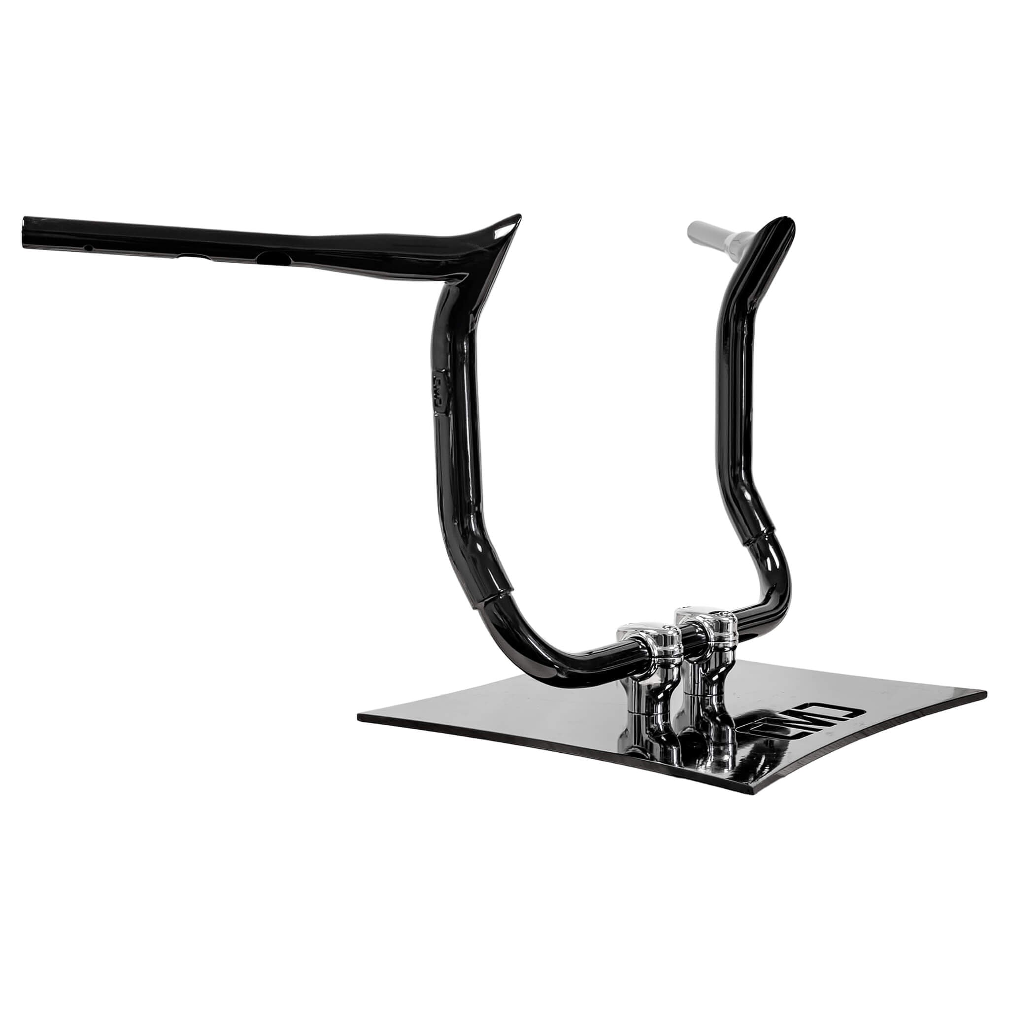 ELEV8 Handlebar 16" | 2024-2025 Street Glide Gloss Black | | CMC Motorsports