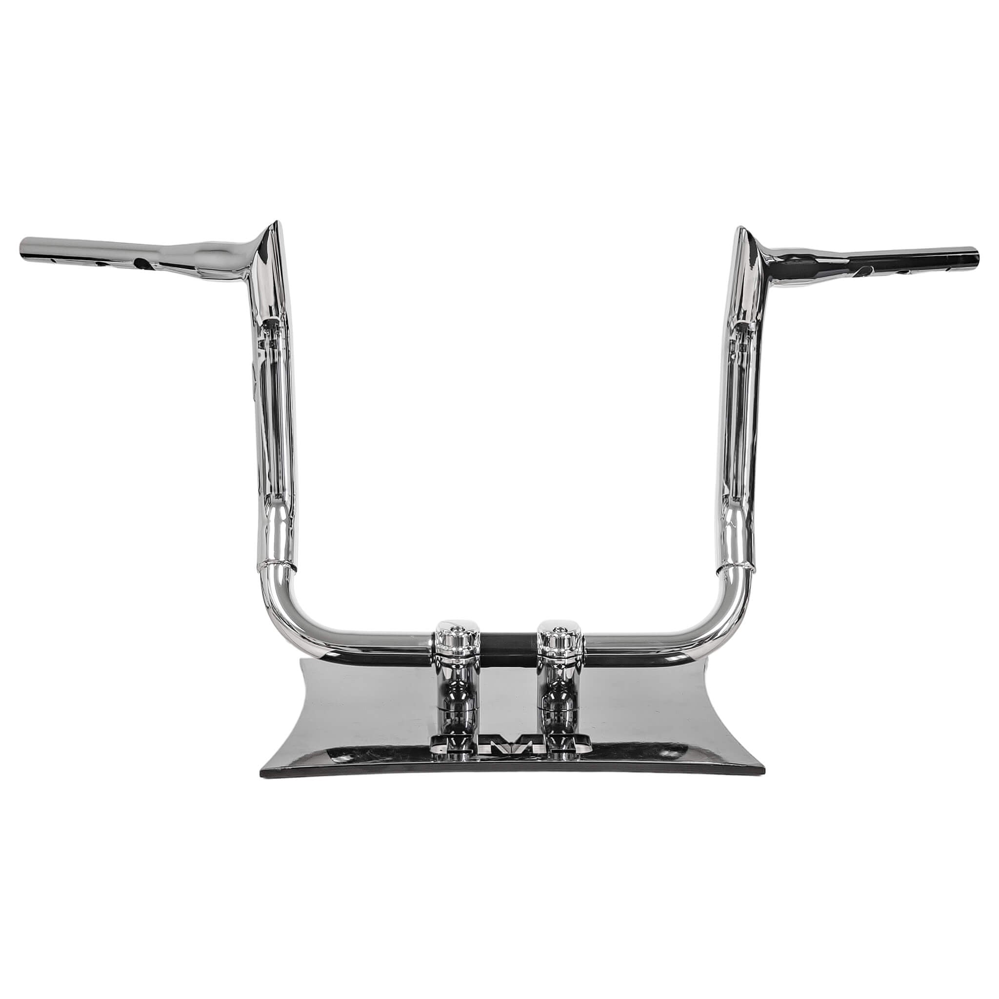 ELEV8 Handlebar 16" | 2024-2025 Street Glide Show Chrome | | CMC Motorsports