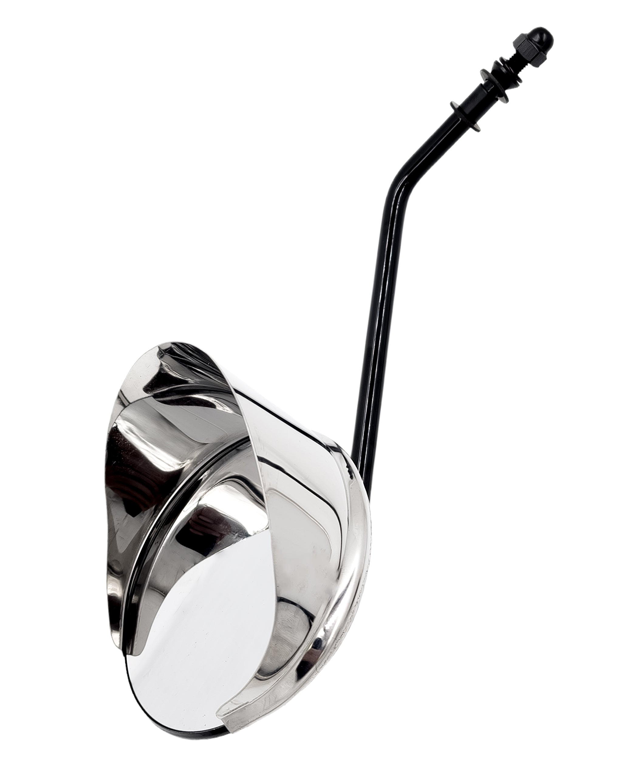 CMC "Gangster" Mirrors | Black Tuxedo | | CMC Motorsports