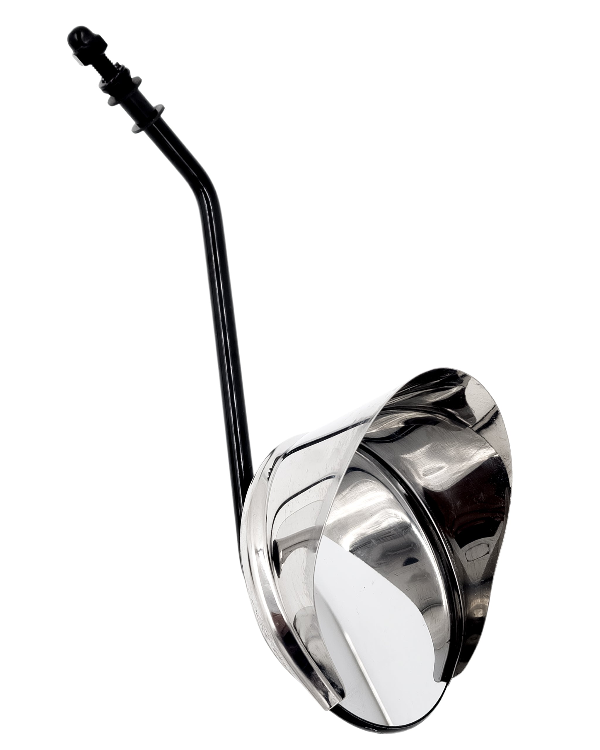 CMC "Gangster" Mirrors | Black Tuxedo | | CMC Motorsports