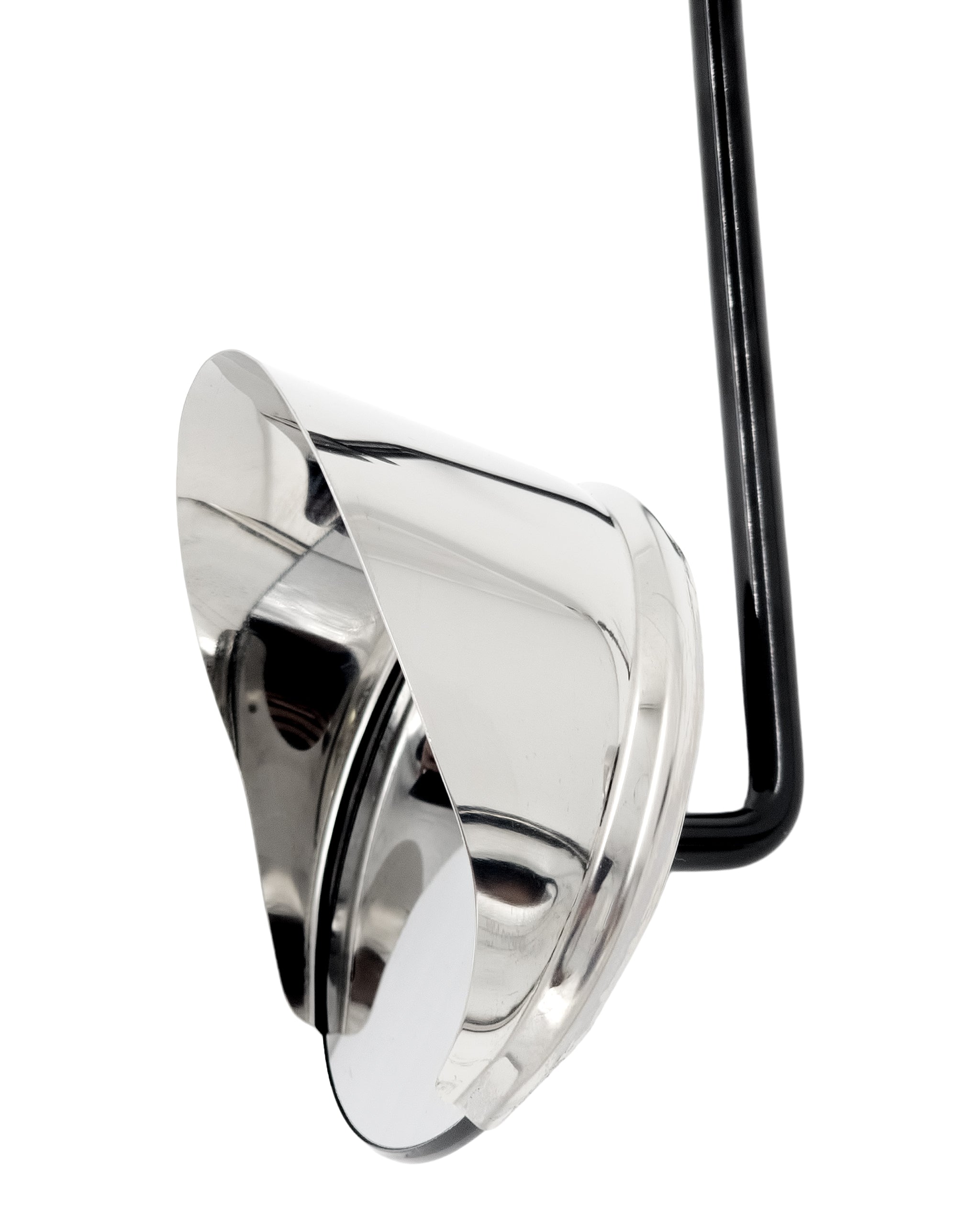 CMC "Gangster" Mirrors | Black Tuxedo | | CMC Motorsports