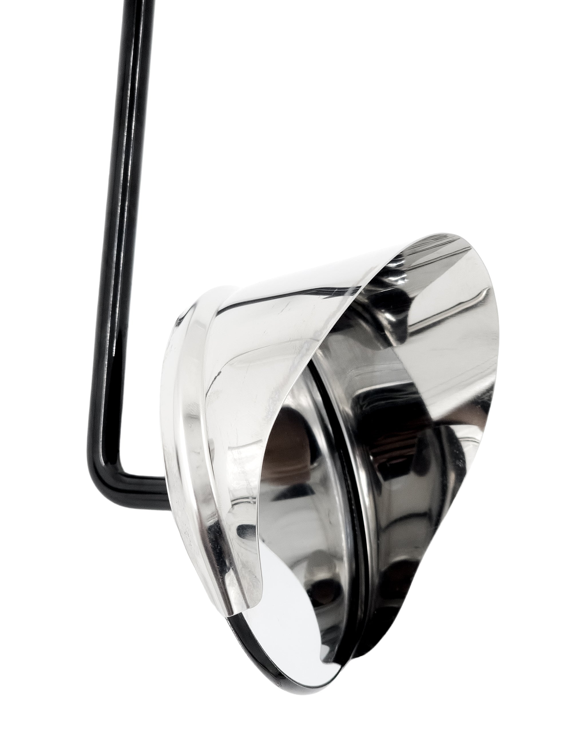 CMC "Gangster" Mirrors | Black Tuxedo | | CMC Motorsports