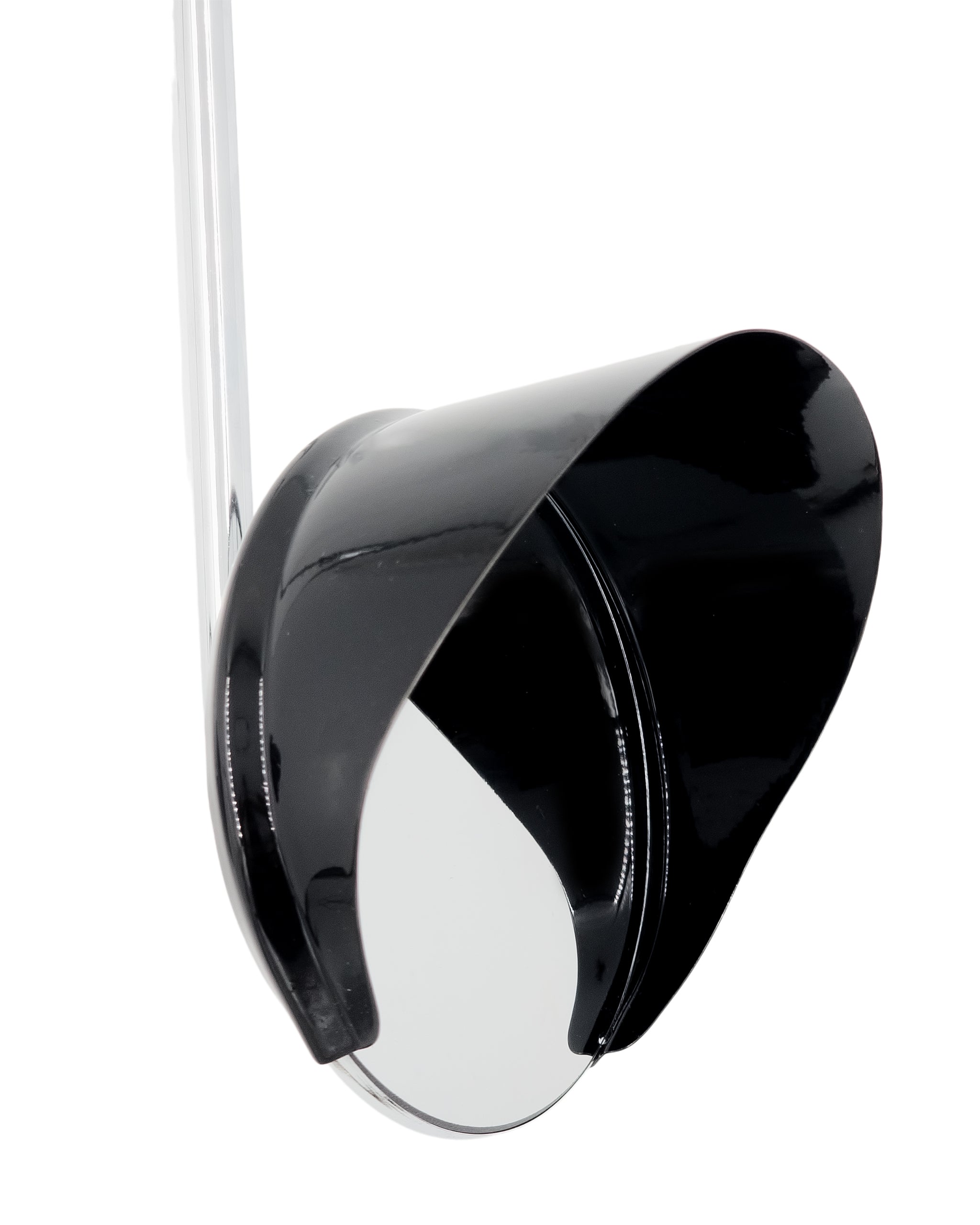 CMC "Gangster" Mirrors | Chrome Tuxedo | | CMC Motorsports