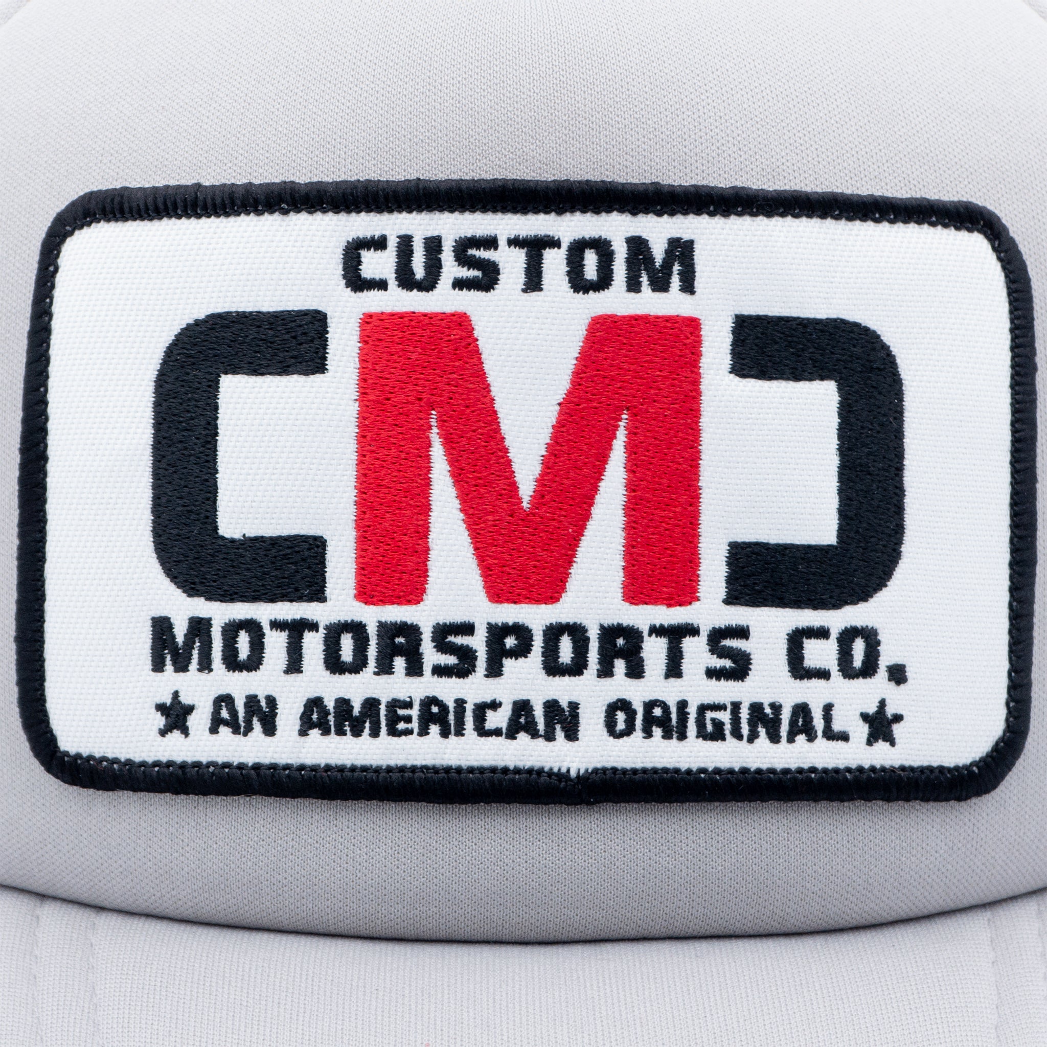 CMC Retro Trucker Hat | | CMC Motorsports