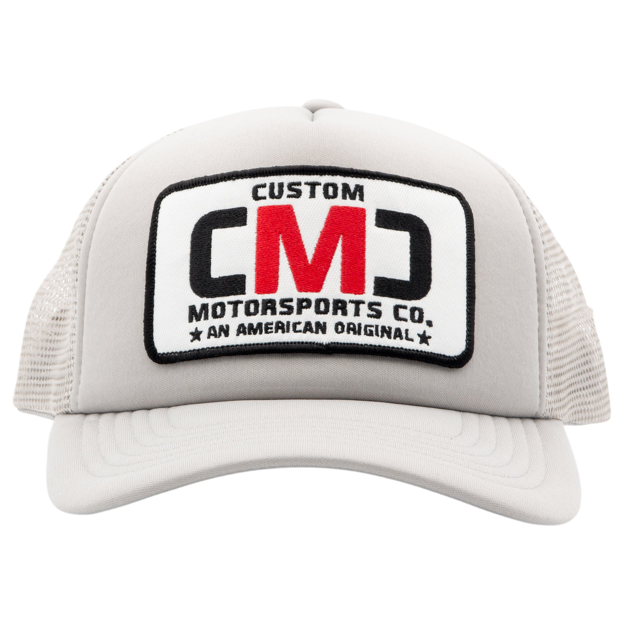 CMC Retro Trucker Hat | | CMC Motorsports