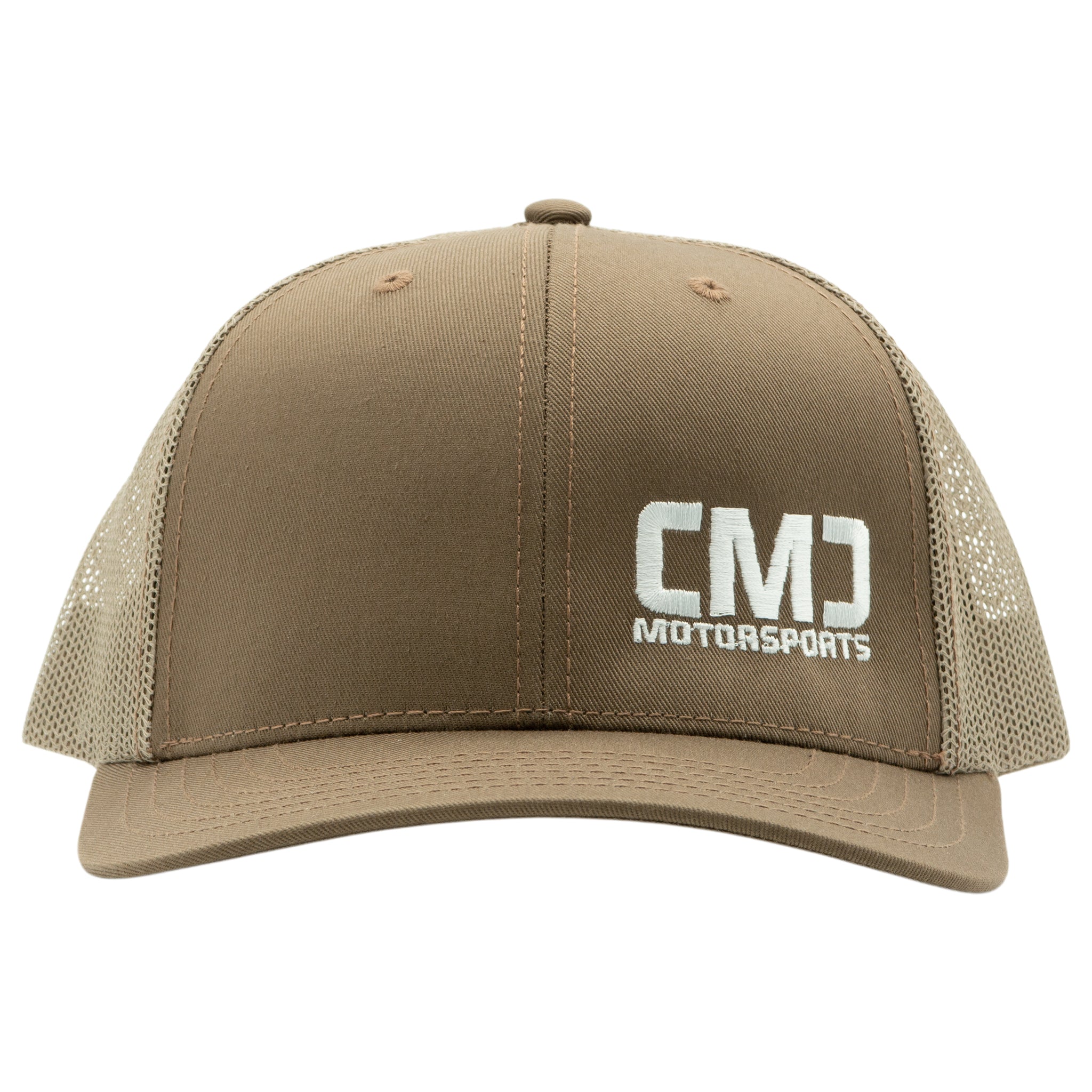 CMC Classic Trucker Hat | | CMC Motorsports