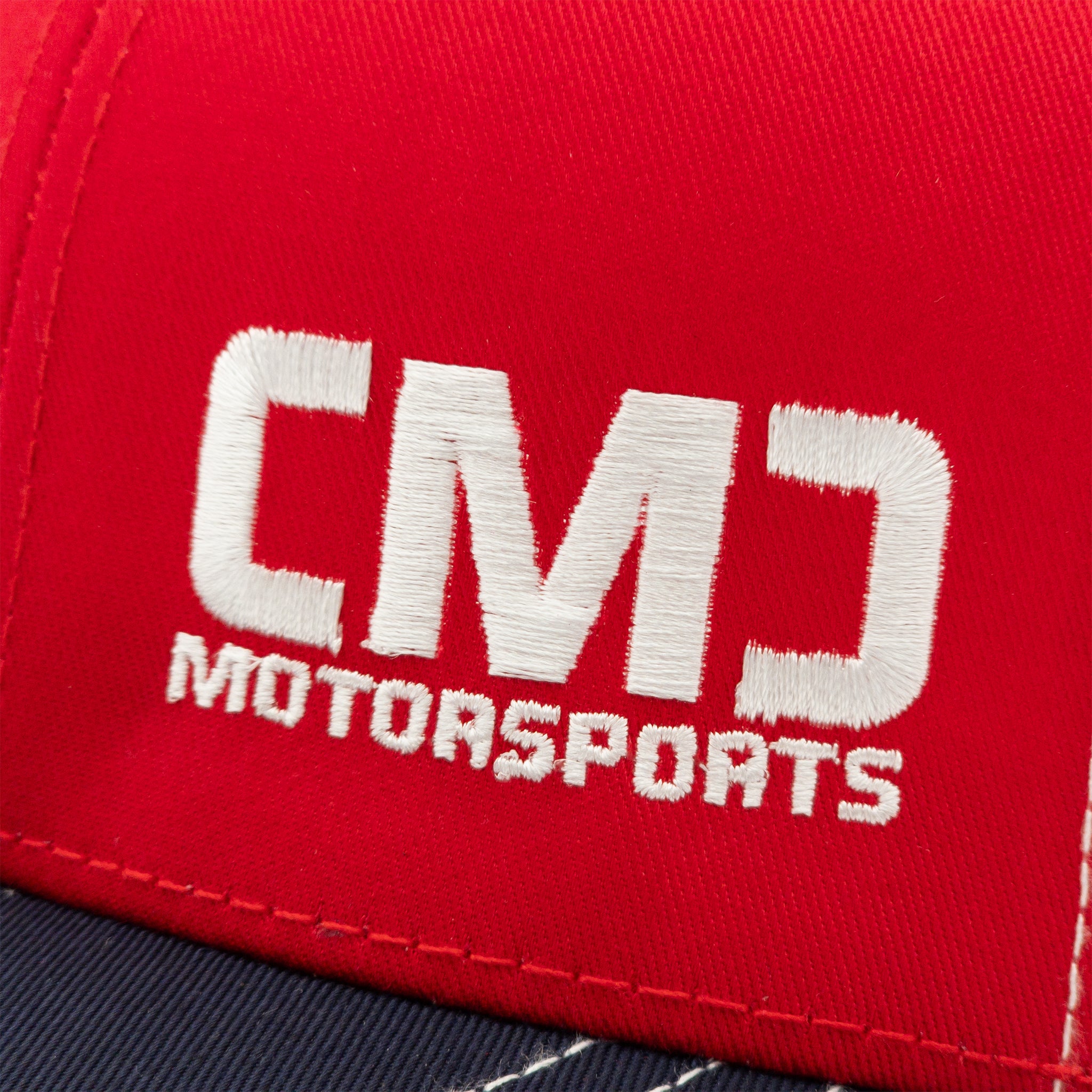CMC Classic Trucker Hat | | CMC Motorsports