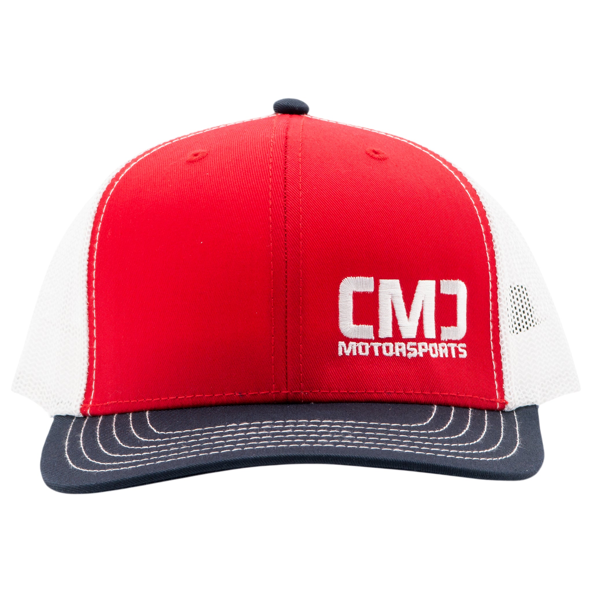 CMC Classic Trucker Hat | | CMC Motorsports