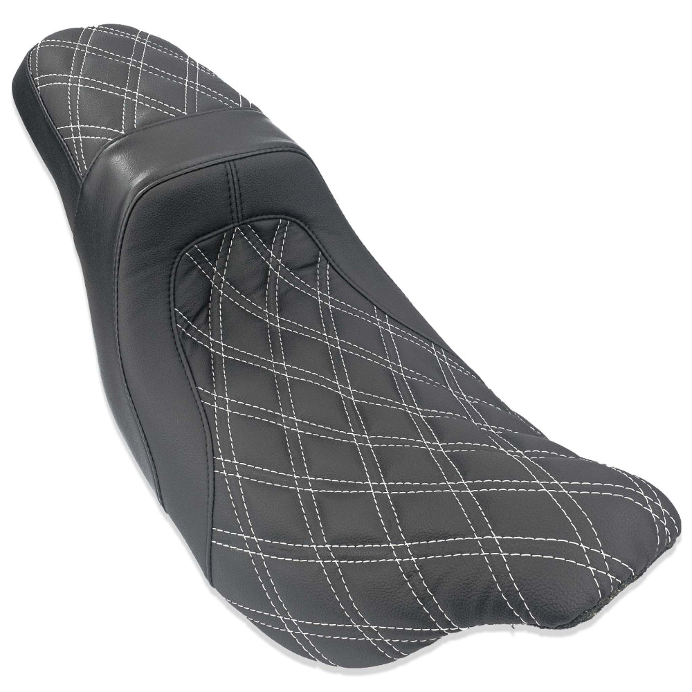 CMC "Level-Up" 2Up Seat | Touring '08-'23 | | CMC Motorsports