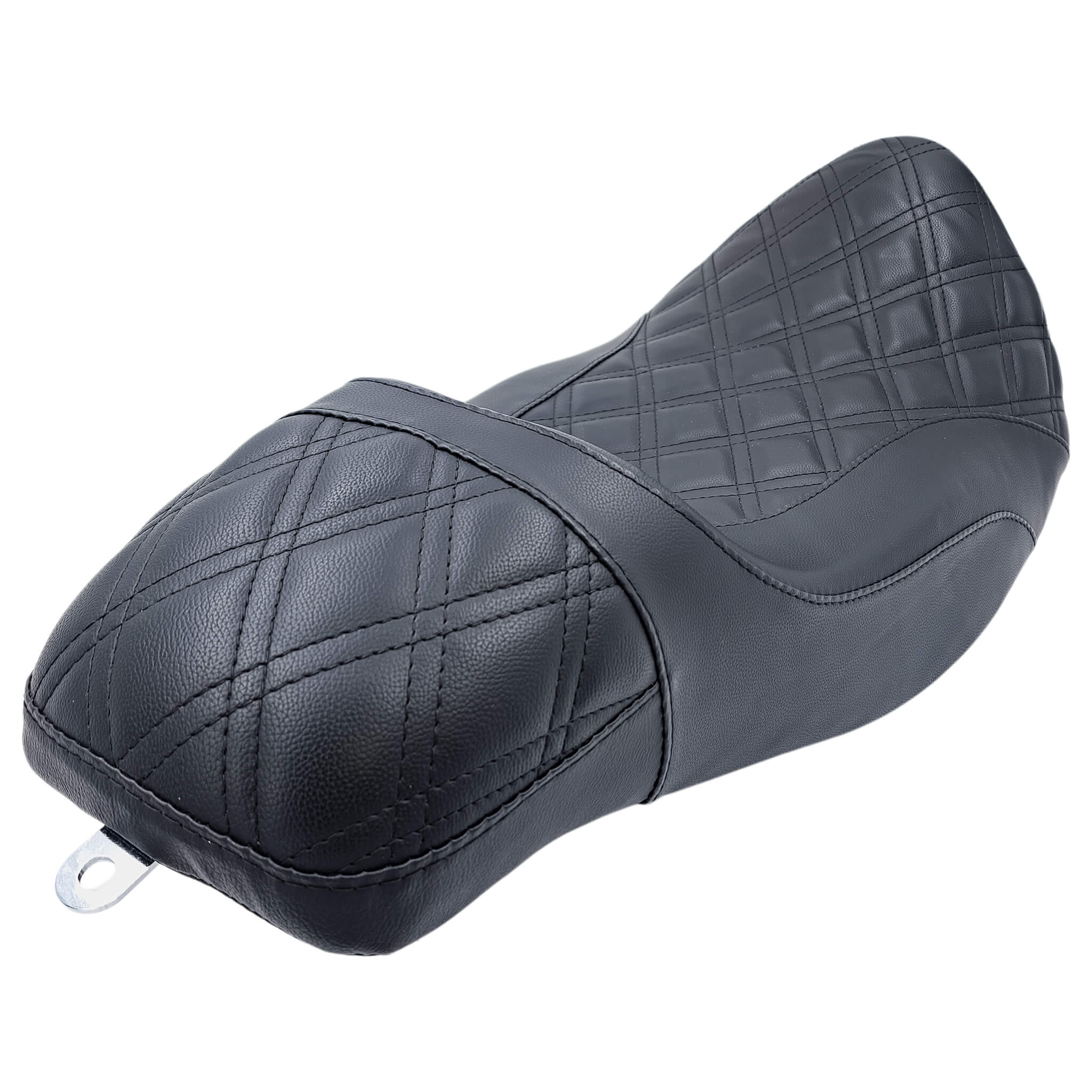 CMC "LARGO" 2Up Seat (Designed For TALL Riders) | Touring '24 -'26 | | CMC Motorsports