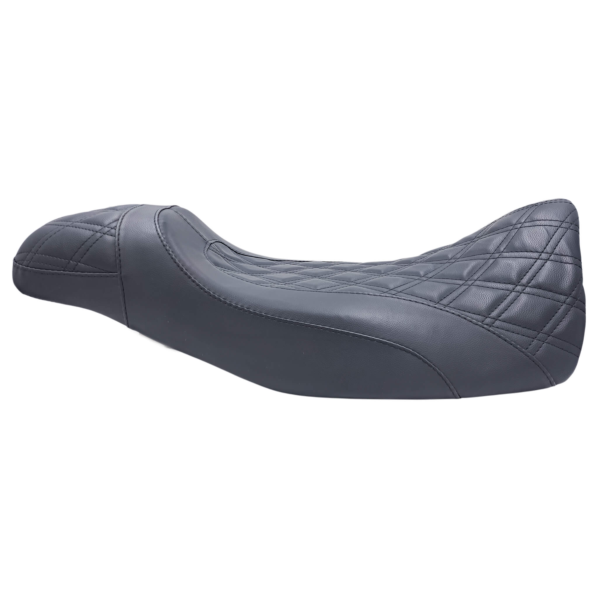 CMC "LARGO" 2Up Seat (Designed For TALL Riders) | Touring '24 -'26 | | CMC Motorsports