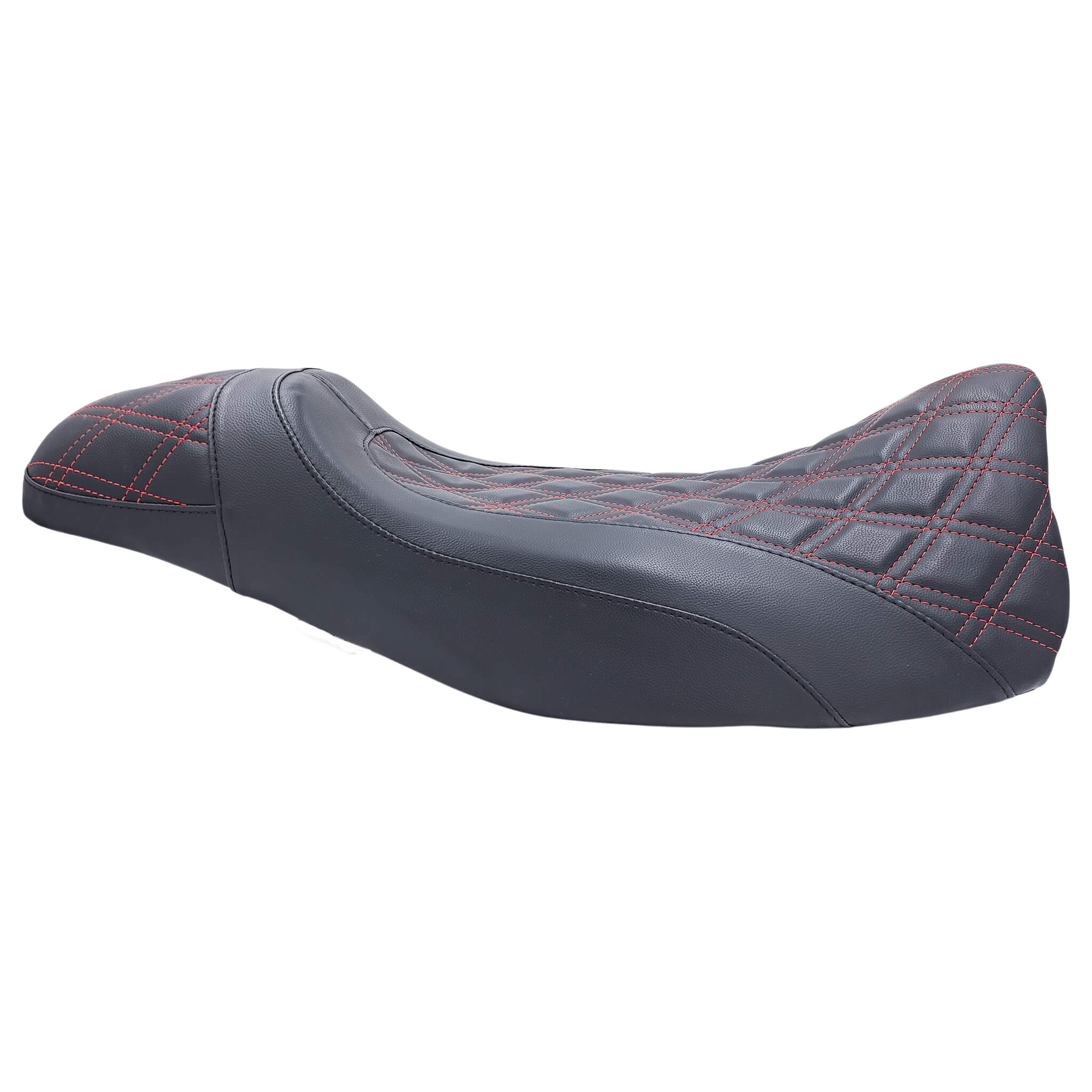 CMC "LARGO" 2Up Seat (Designed For TALL Riders) | Touring '24 -'26 | | CMC Motorsports