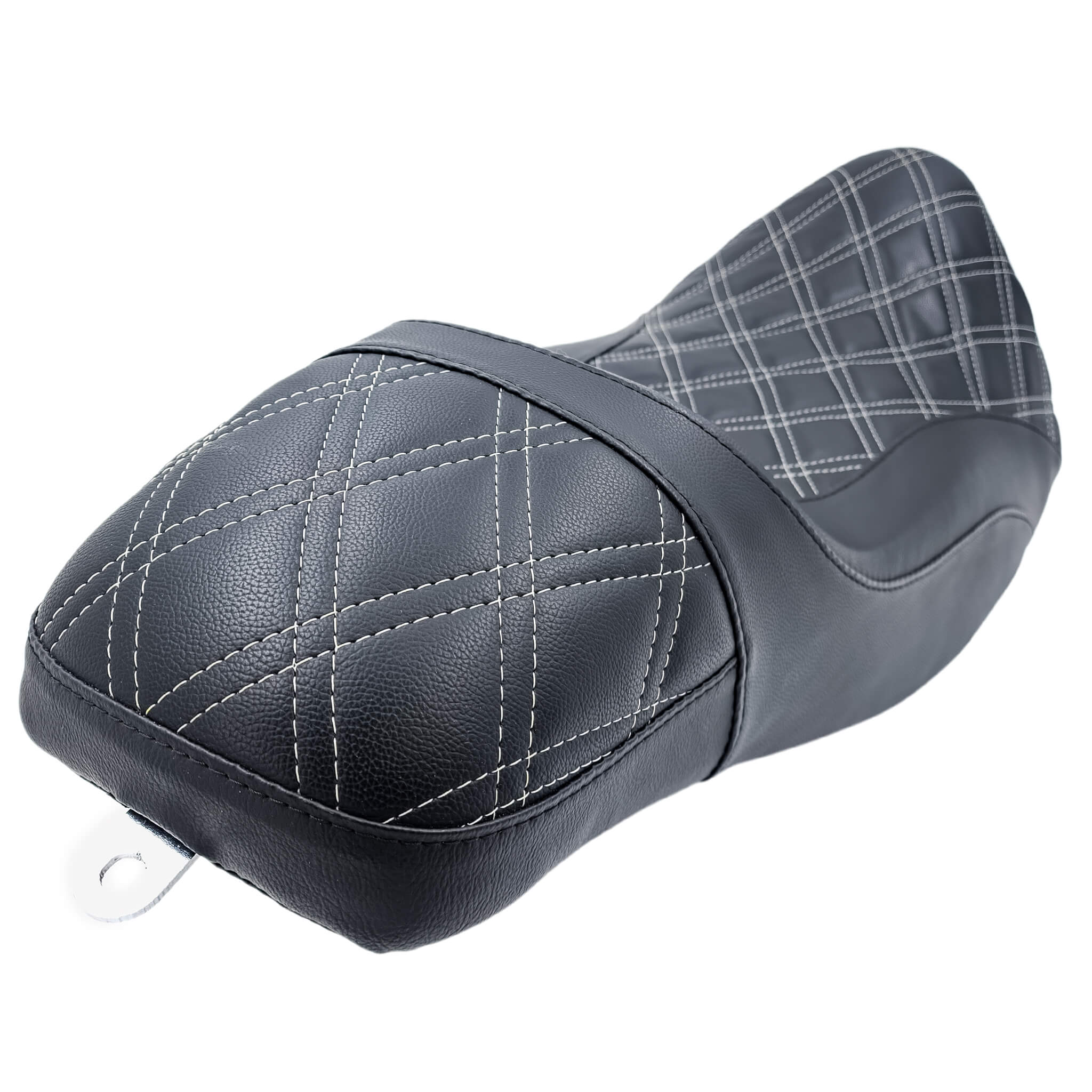CMC "LARGO" 2Up Seat (Designed For TALL Riders) | Touring '24 -'26 | | CMC Motorsports