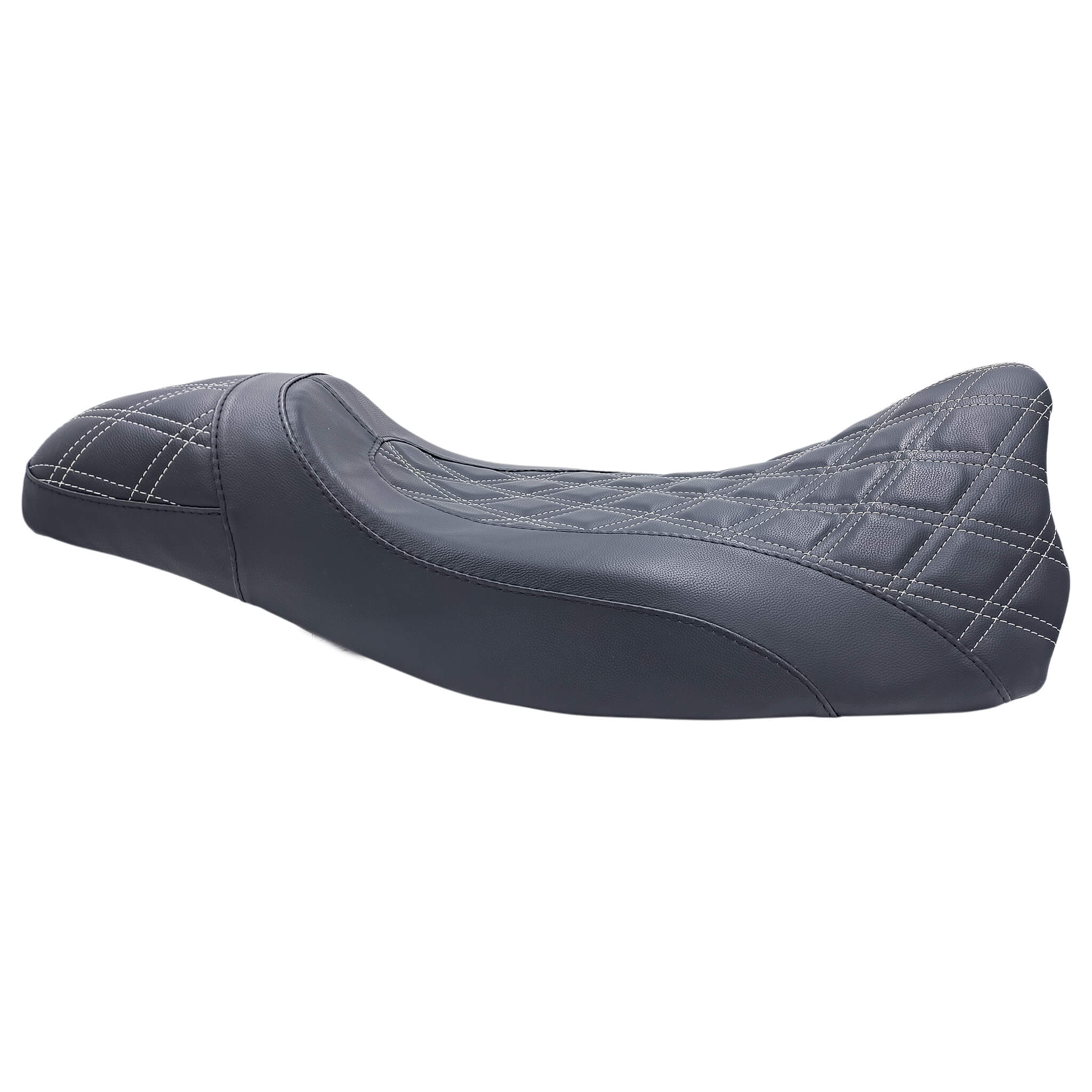 CMC "LARGO" 2Up Seat (Designed For TALL Riders) | Touring '24 -'26 | | CMC Motorsports