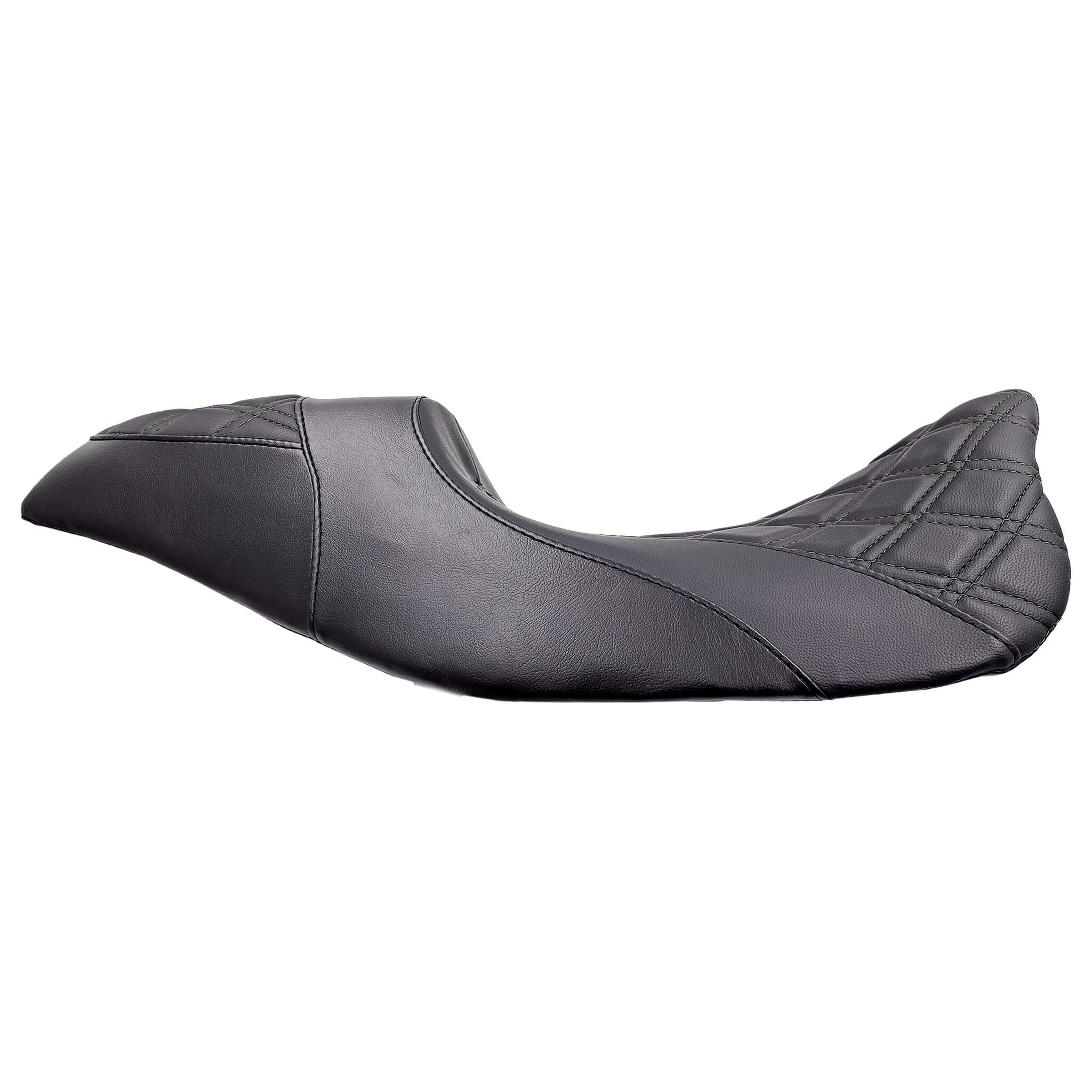 CMC "Level-Up" 2Up Seat | Touring '24 -'25 | | CMC Motorsports