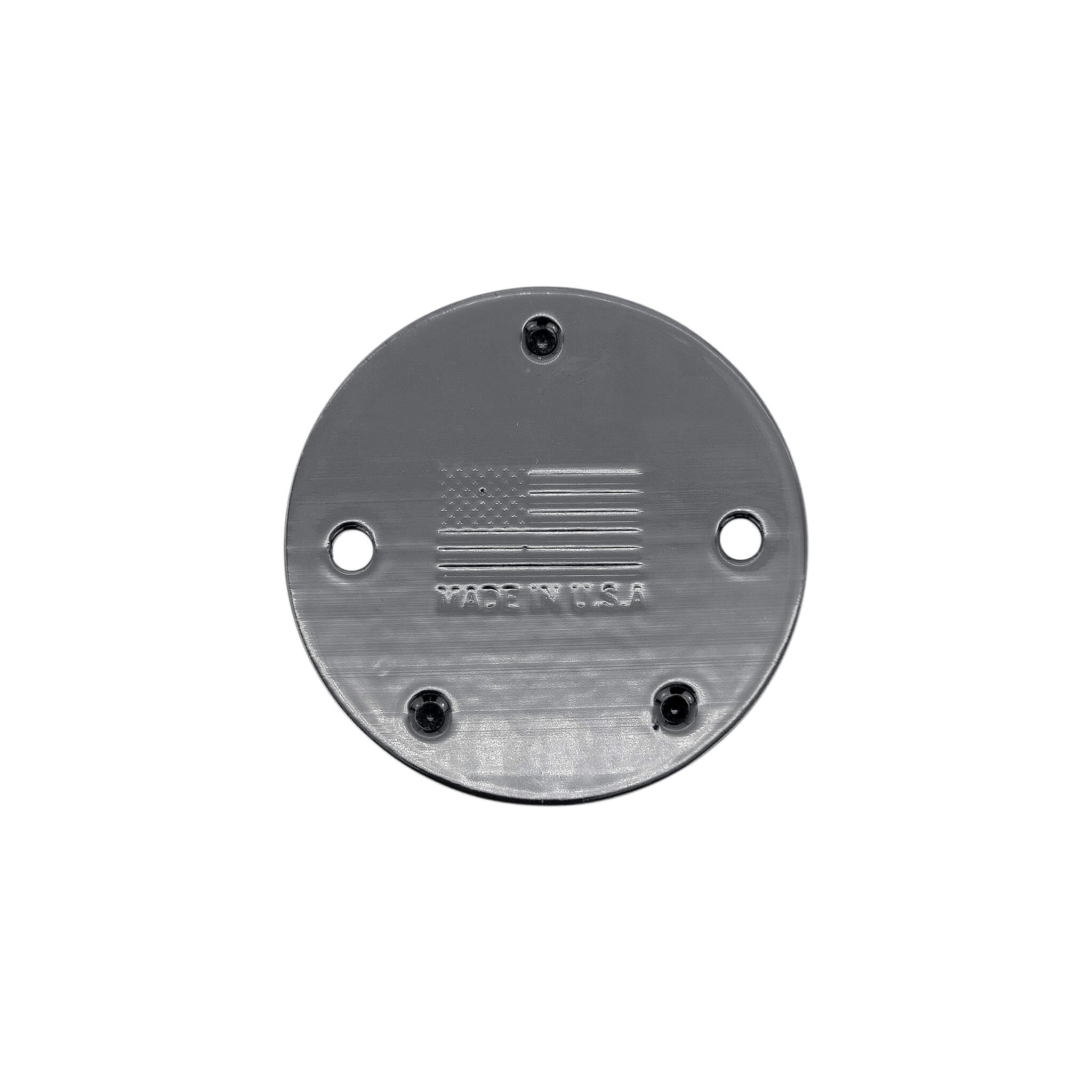 ELEV8 Timing Cover (2 Point) | 2017-2026 Touring & Softail (Select Models) | | CMC Motorsports
