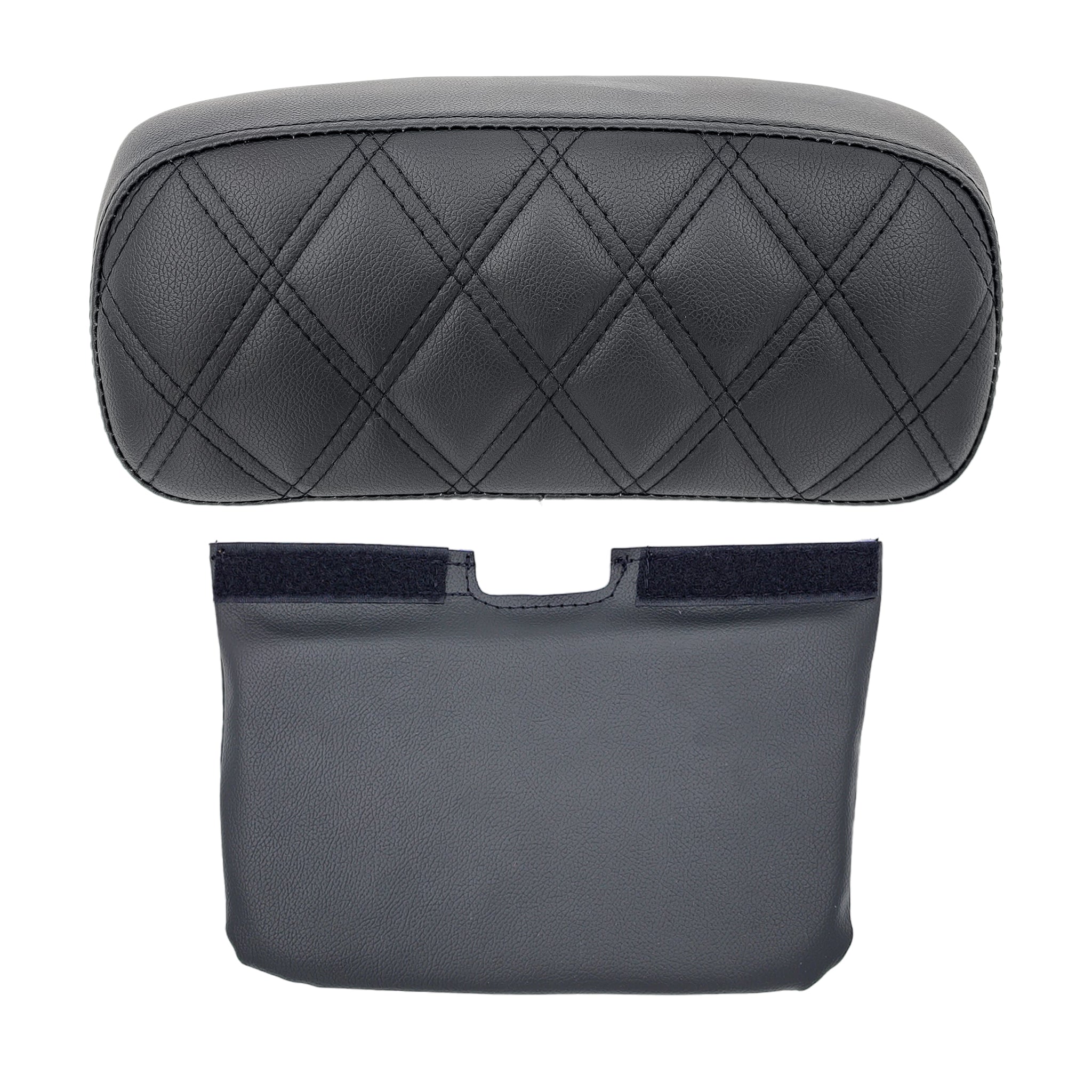 Tour Pak Pad - Razor/Chopped/King | 1997-2007 Touring | | CMC Motorsports