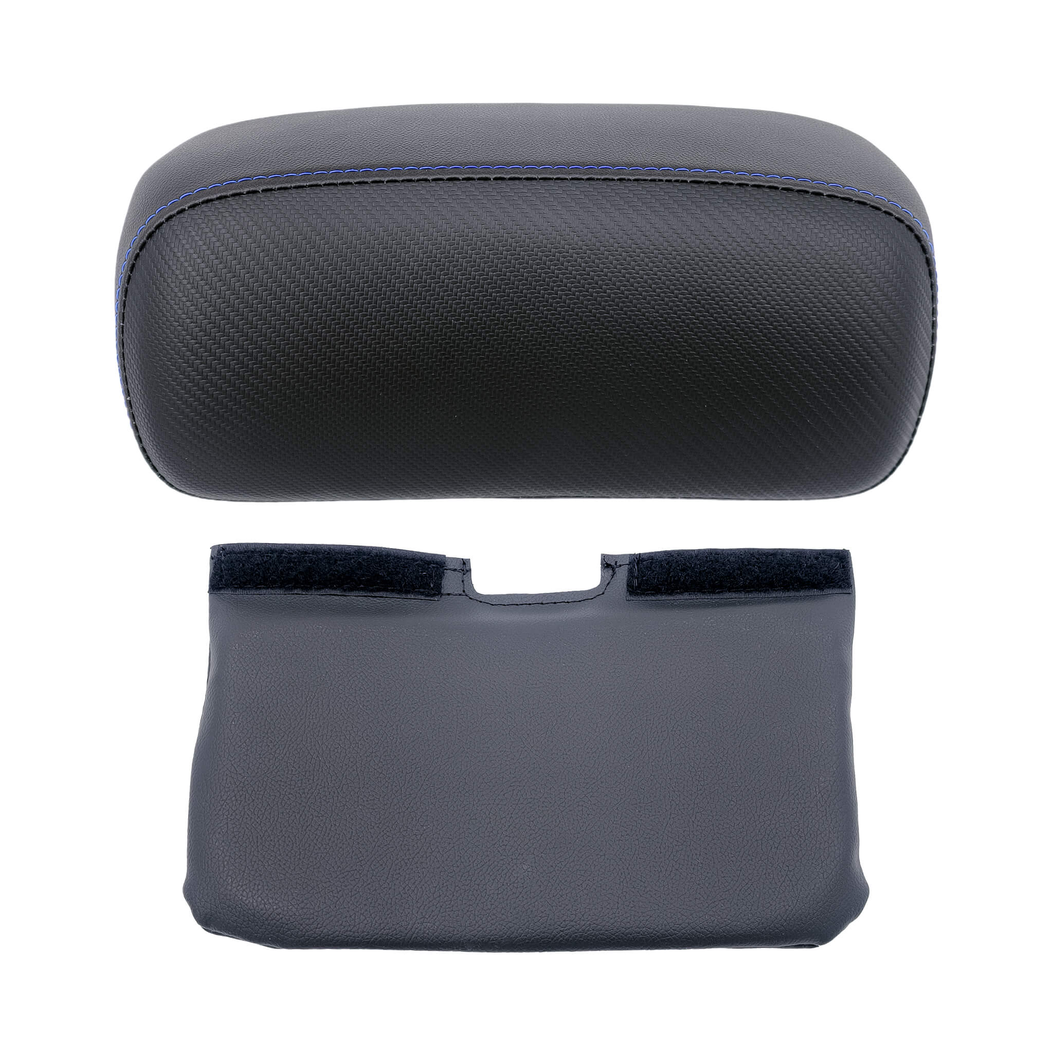 Tour Pak Pad - Razor/Chopped/King | 2008-2013 Touring | | CMC Motorsports
