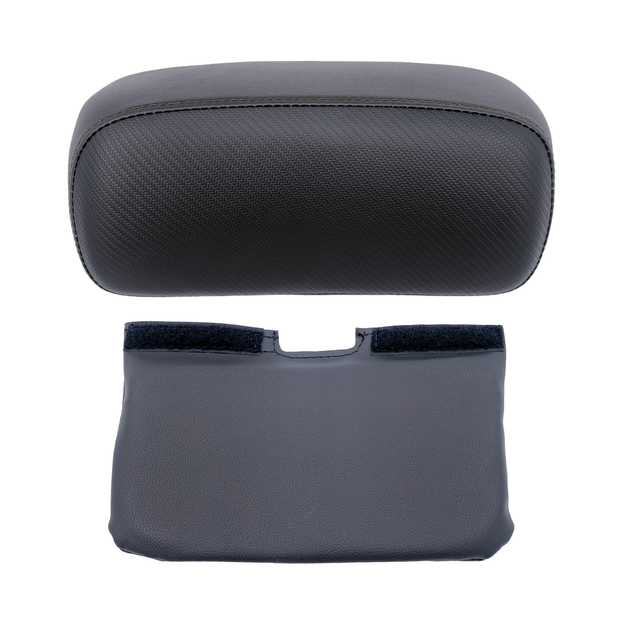 Tour Pak Pad - Razor/Chopped/King | 2008-2013 Touring | | CMC Motorsports