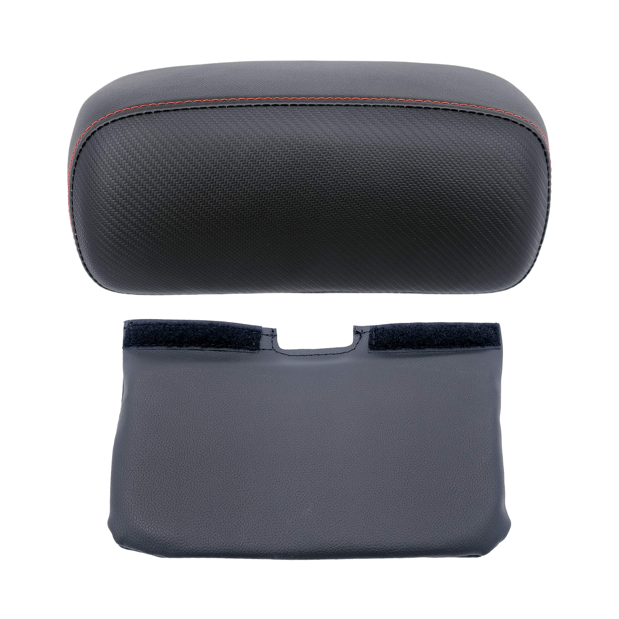 Tour Pak Pad - Razor/Chopped/King | 2008-2013 Touring | | CMC Motorsports