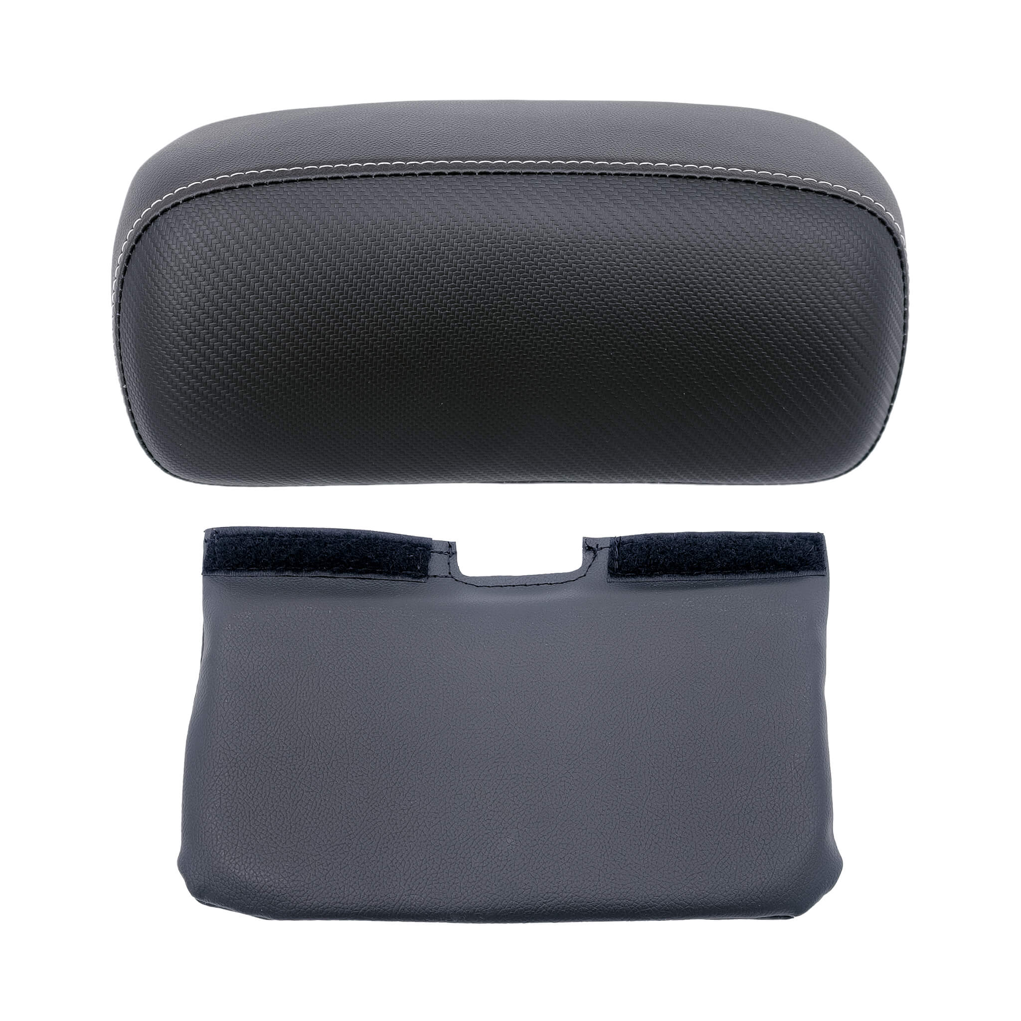 Tour Pak Pad - Razor/Chopped/King | 2008-2013 Touring | | CMC Motorsports