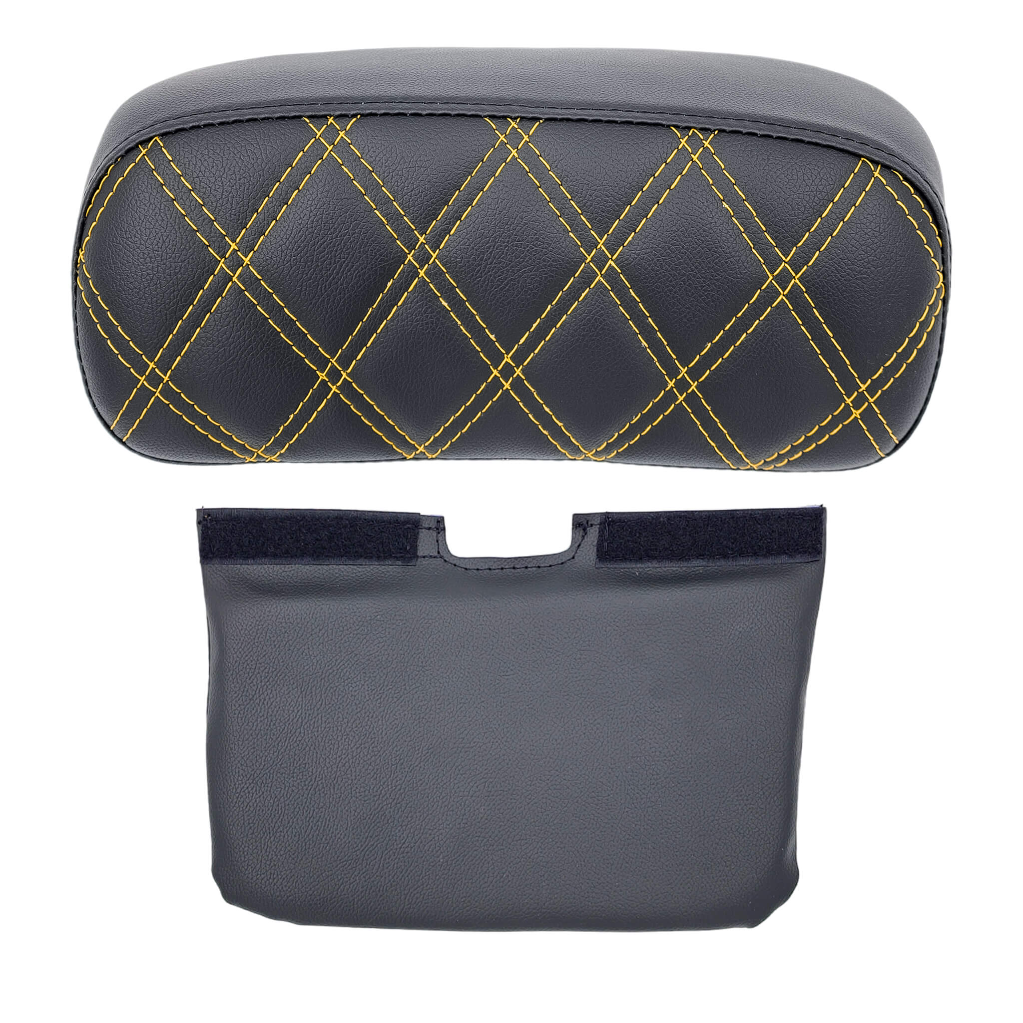 Tour Pak Pad - Razor/Chopped/King | 2008-2013 Touring | | CMC Motorsports