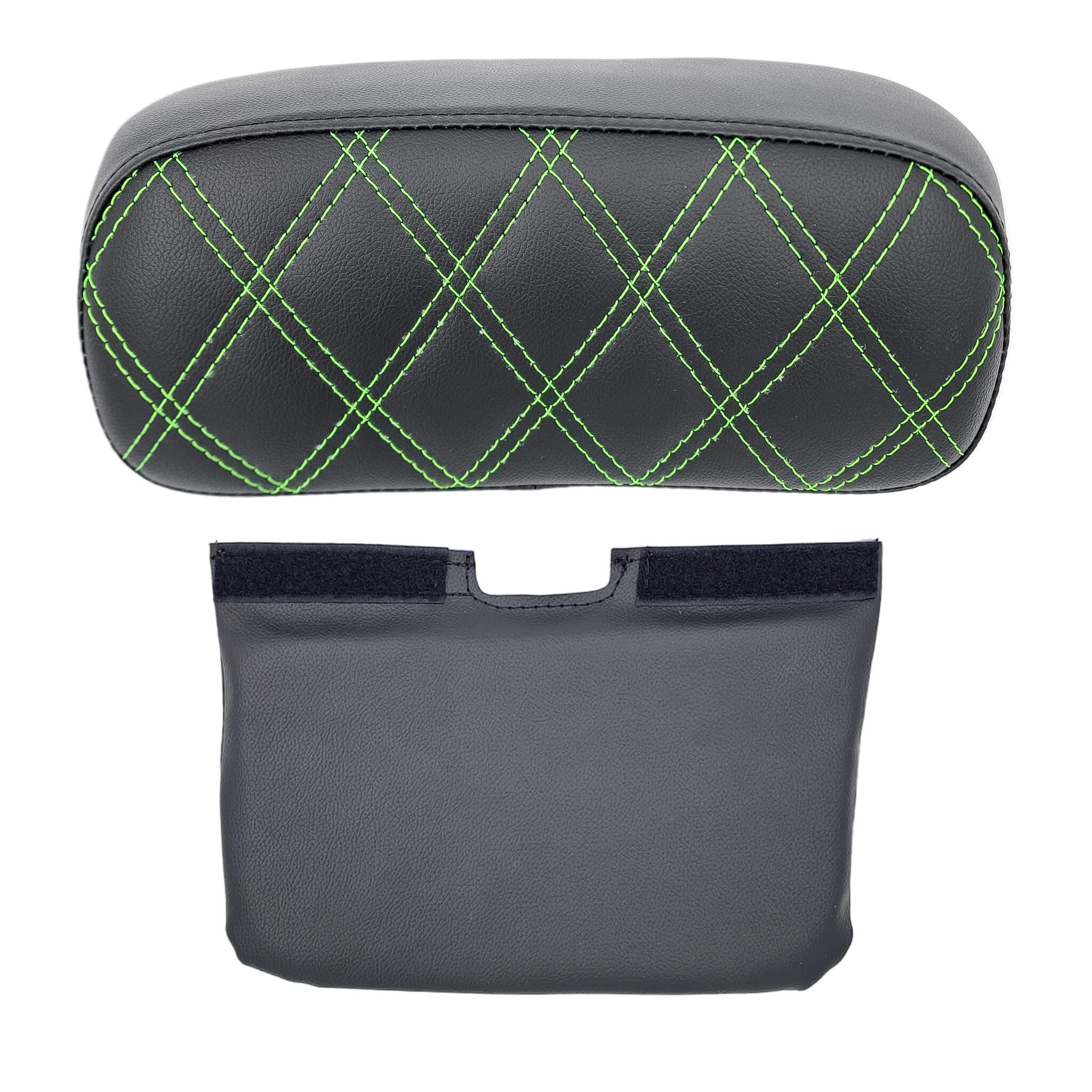 Tour Pak Pad - Razor/Chopped/King | 2008-2013 Touring | | CMC Motorsports