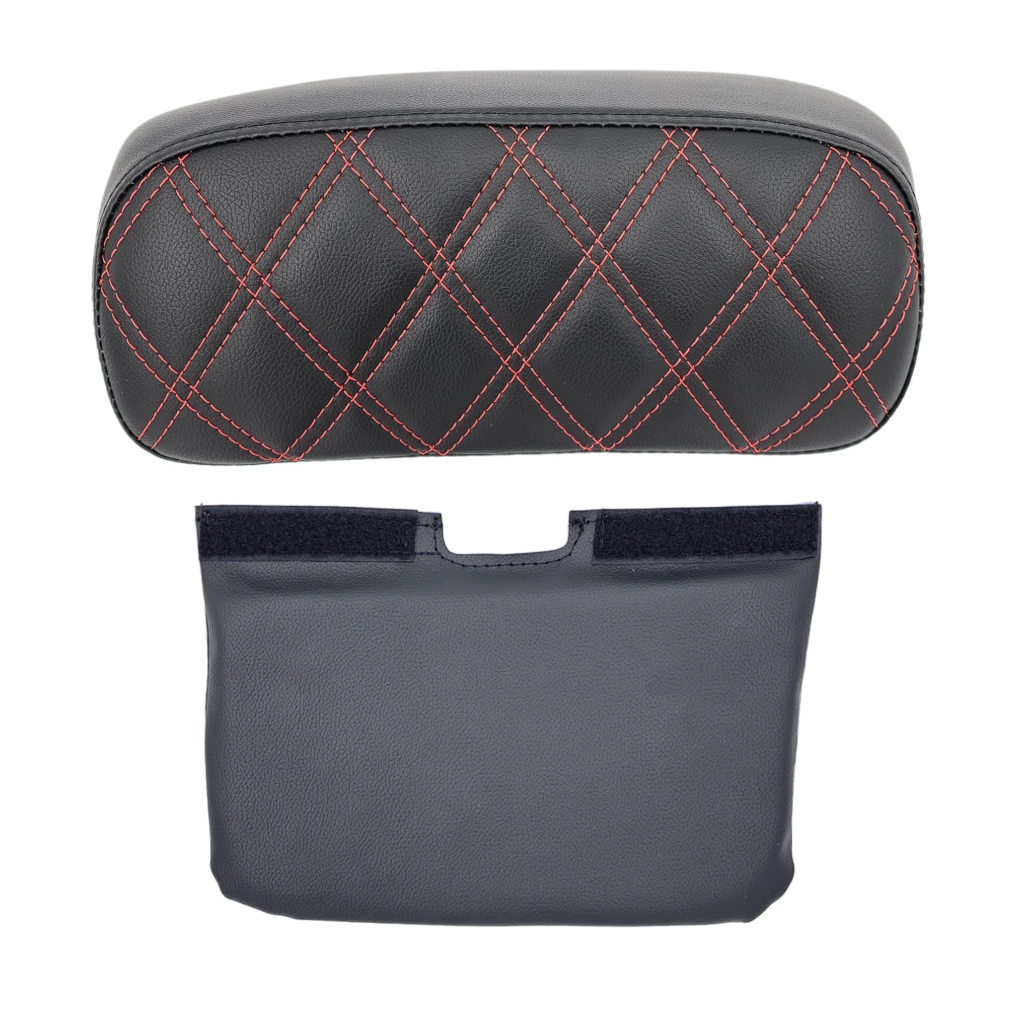 Tour Pak Pad - Razor/Chopped/King | 1997-2007 Touring | | CMC Motorsports