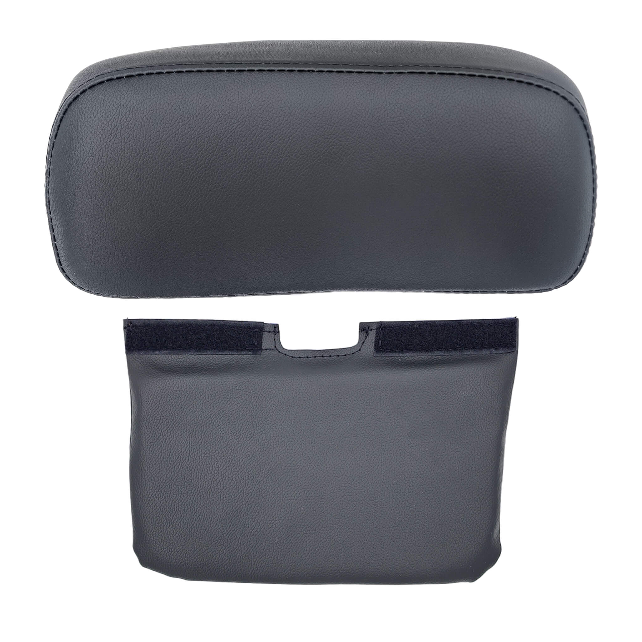 Tour Pak Pad - Razor/Chopped/King | 1997-2007 Touring | | CMC Motorsports
