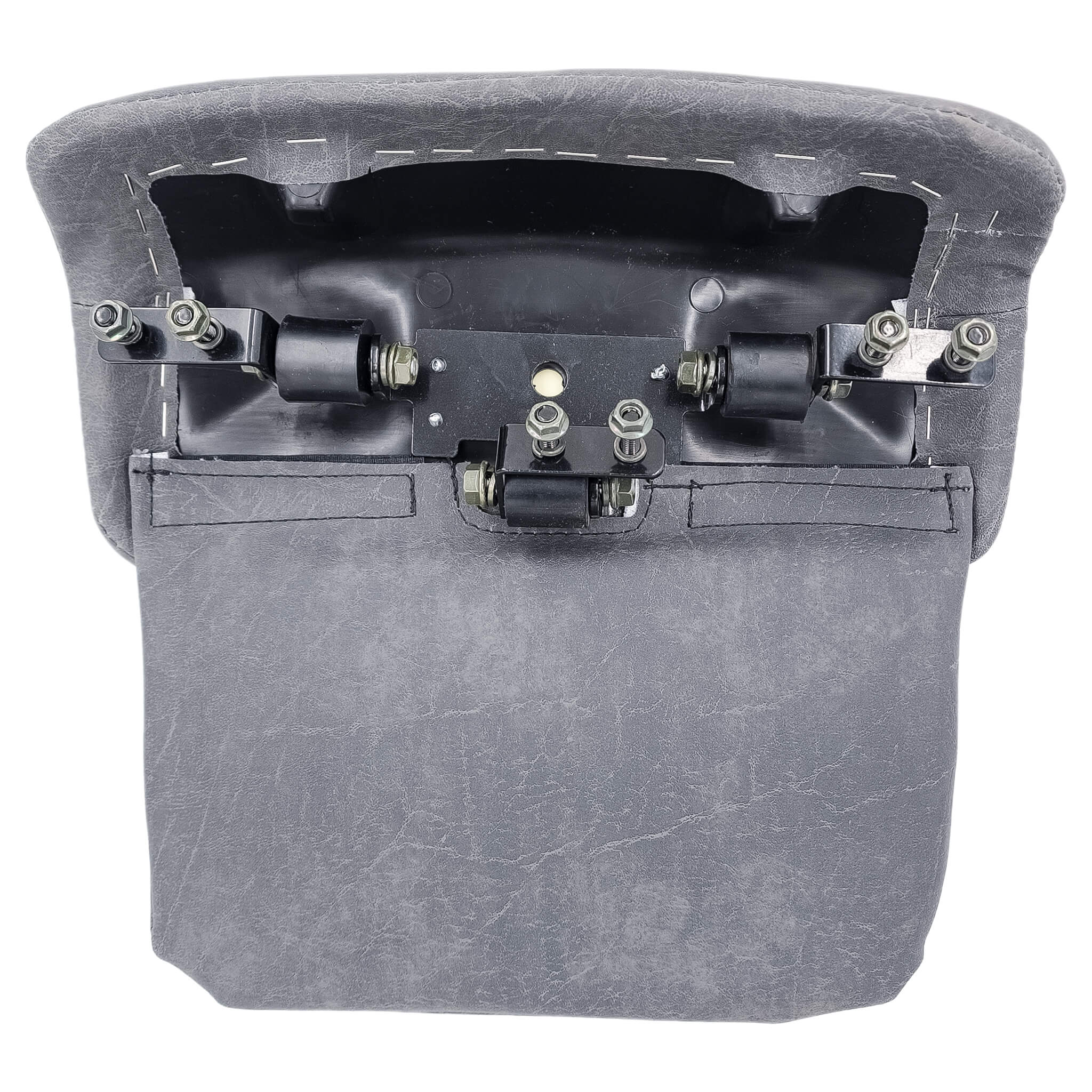 Tour Pak Pad - Razor/Chopped/King | 1997-2007 Touring | | CMC Motorsports