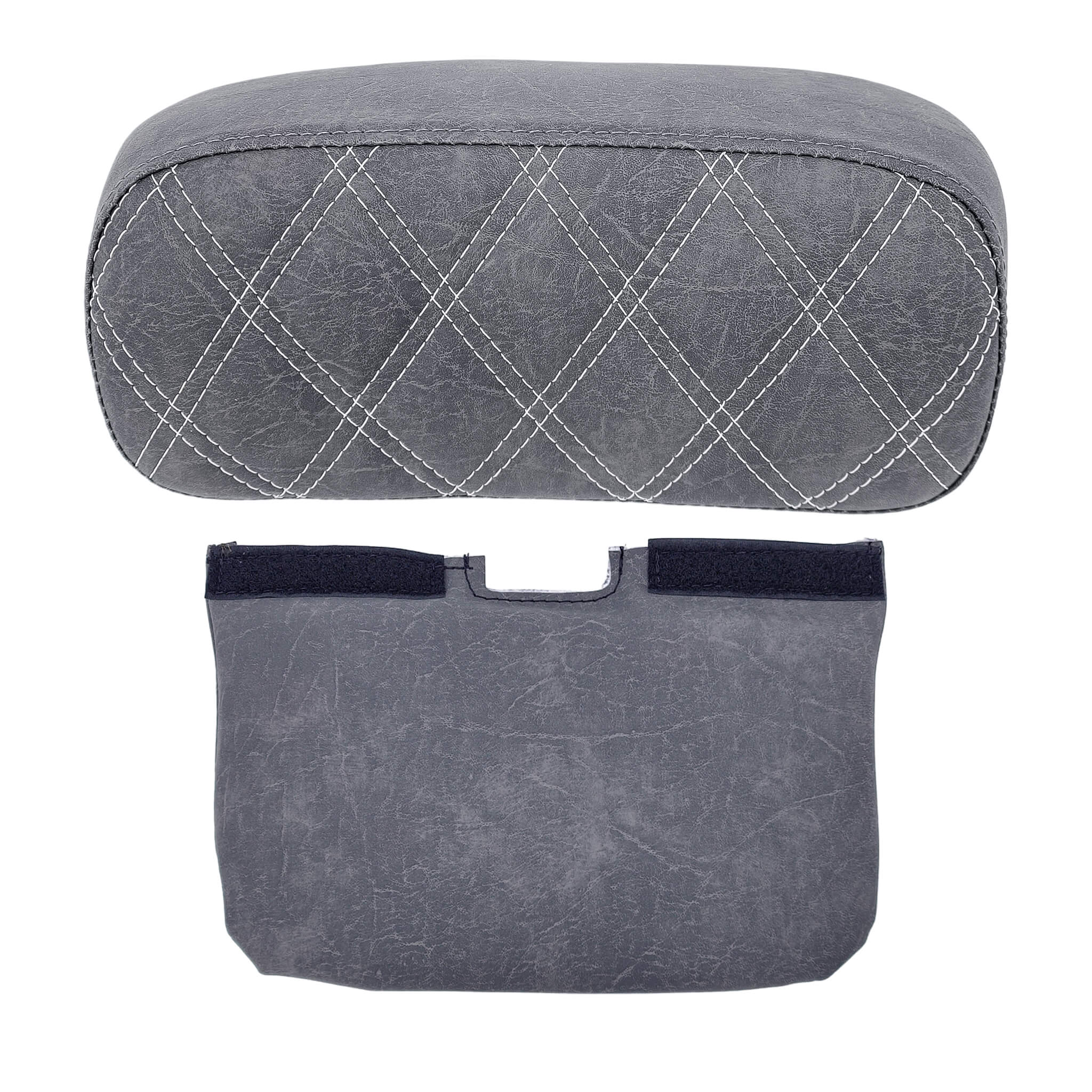 Tour Pak Pad - Razor/Chopped/King | 2008-2013 Touring | | CMC Motorsports