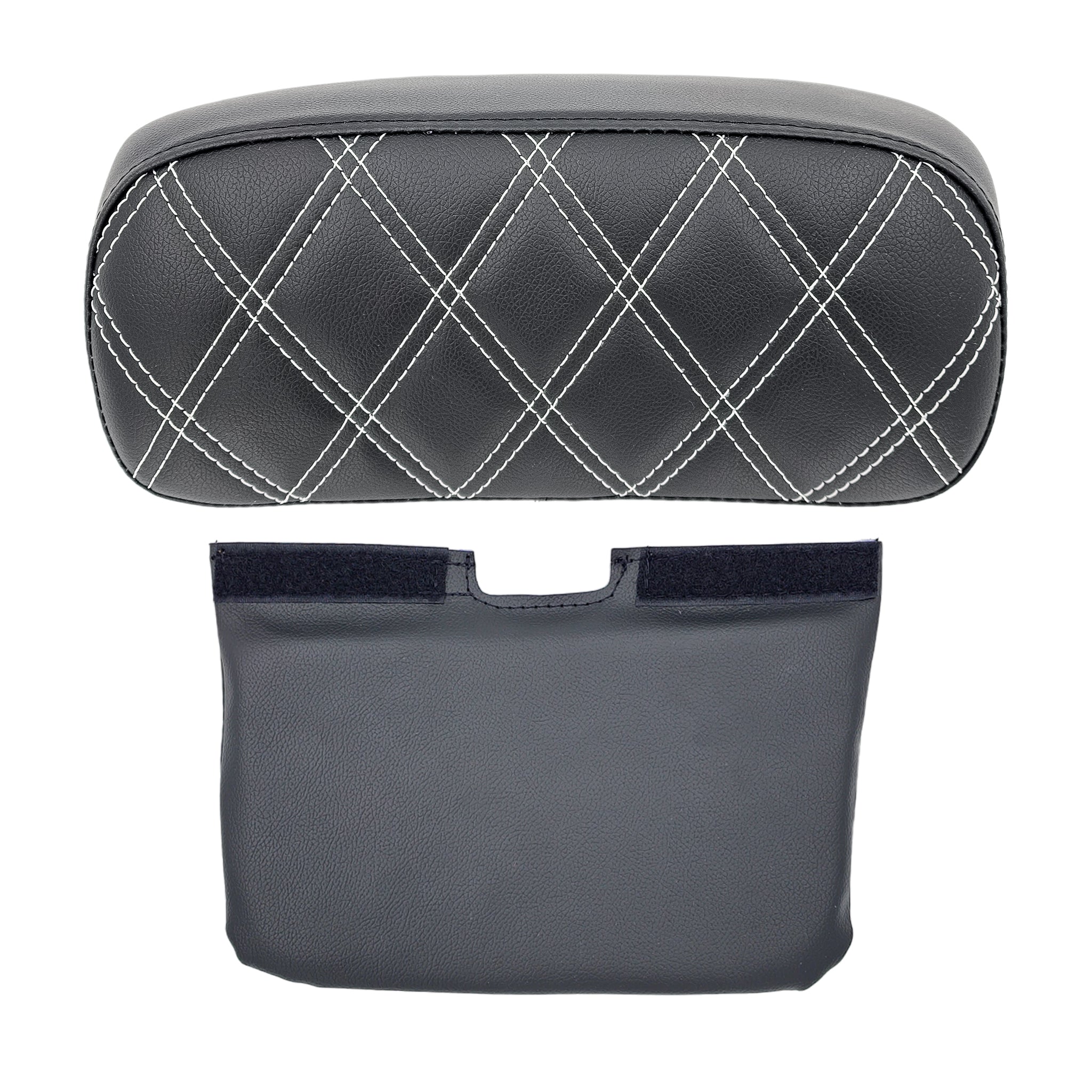 Tour Pak Pad - Razor/Chopped/King | 1997-2007 Touring | | CMC Motorsports
