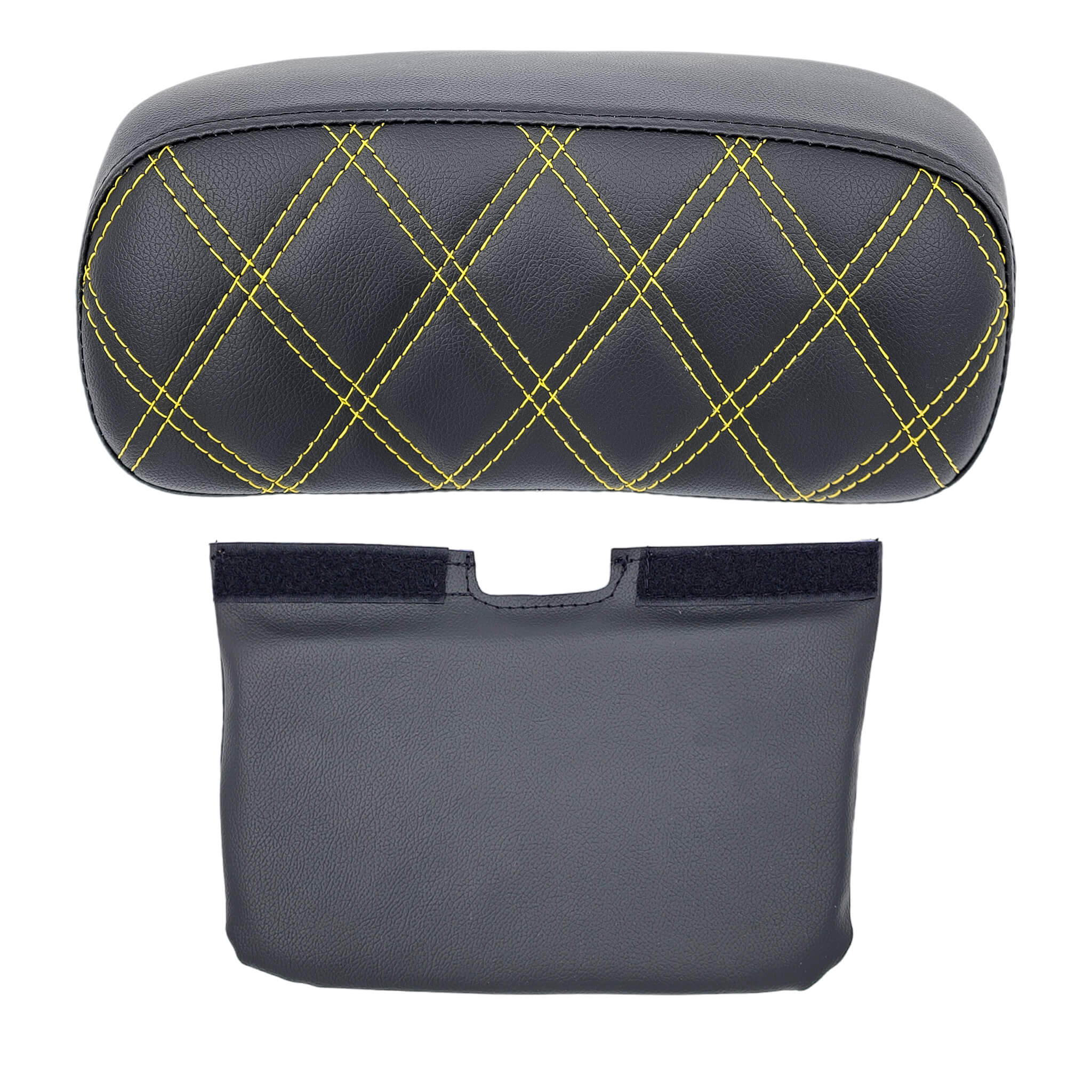 Tour Pak Pad - Razor/Chopped/King | 2008-2013 Touring | | CMC Motorsports