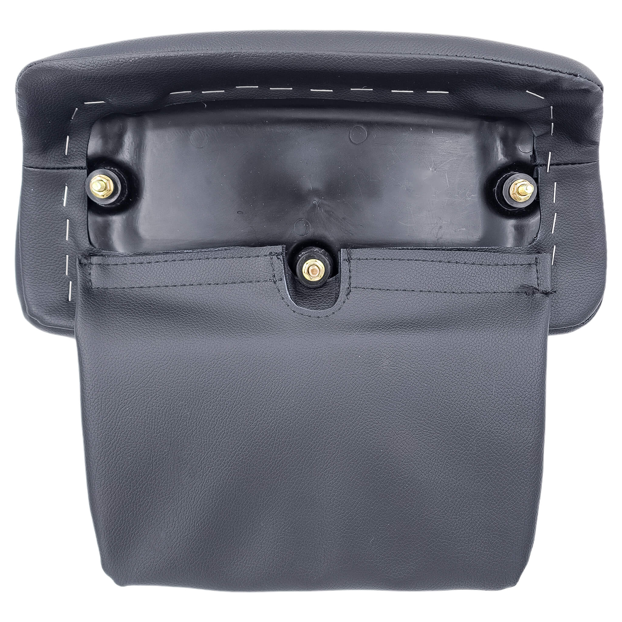 Tour Pak Pad - Razor/Chopped/King | 2014-2024 Touring | | CMC Motorsports