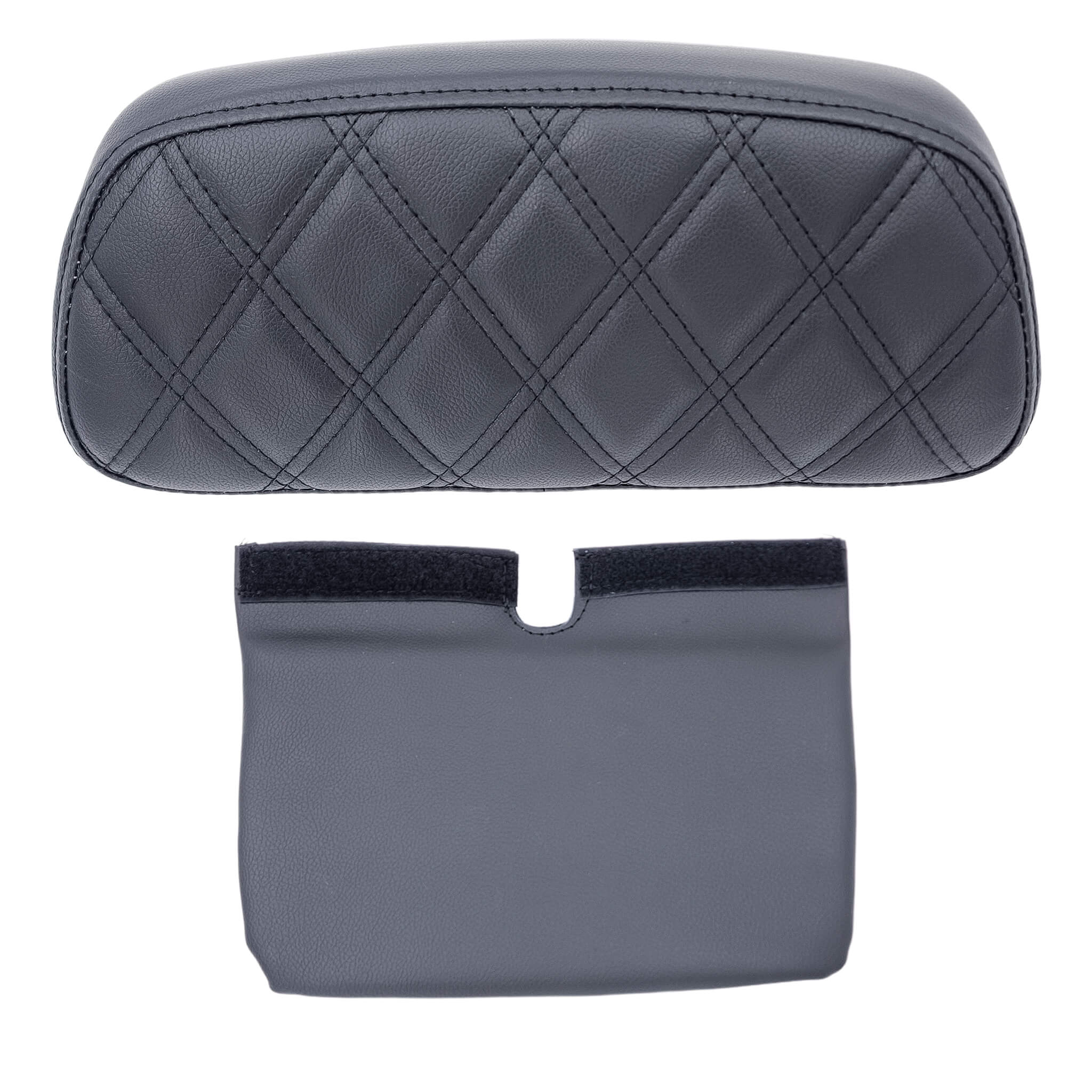 Tour Pak Pad - Razor/Chopped/King | 2014-2024 Touring | | CMC Motorsports