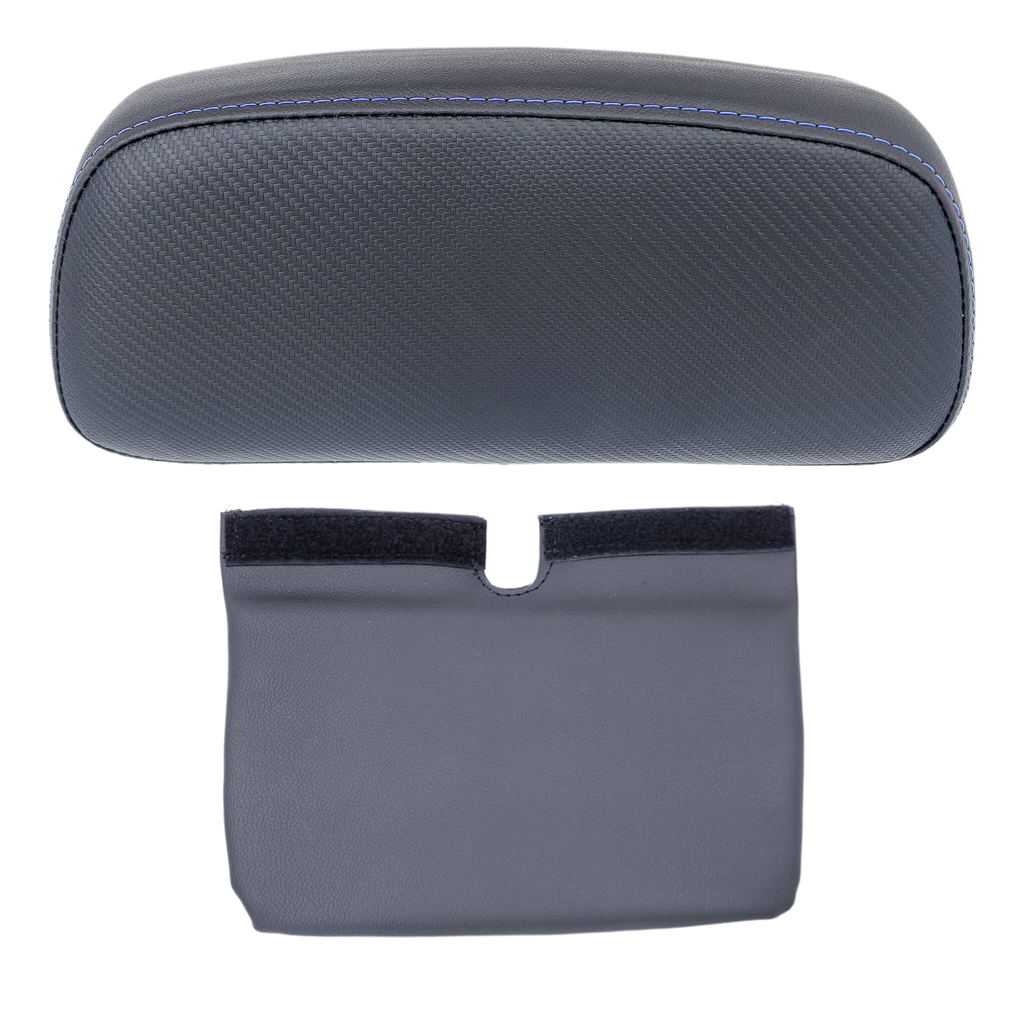 Tour Pak Pad - Razor/Chopped/King | 2014-2024 Touring | | CMC Motorsports