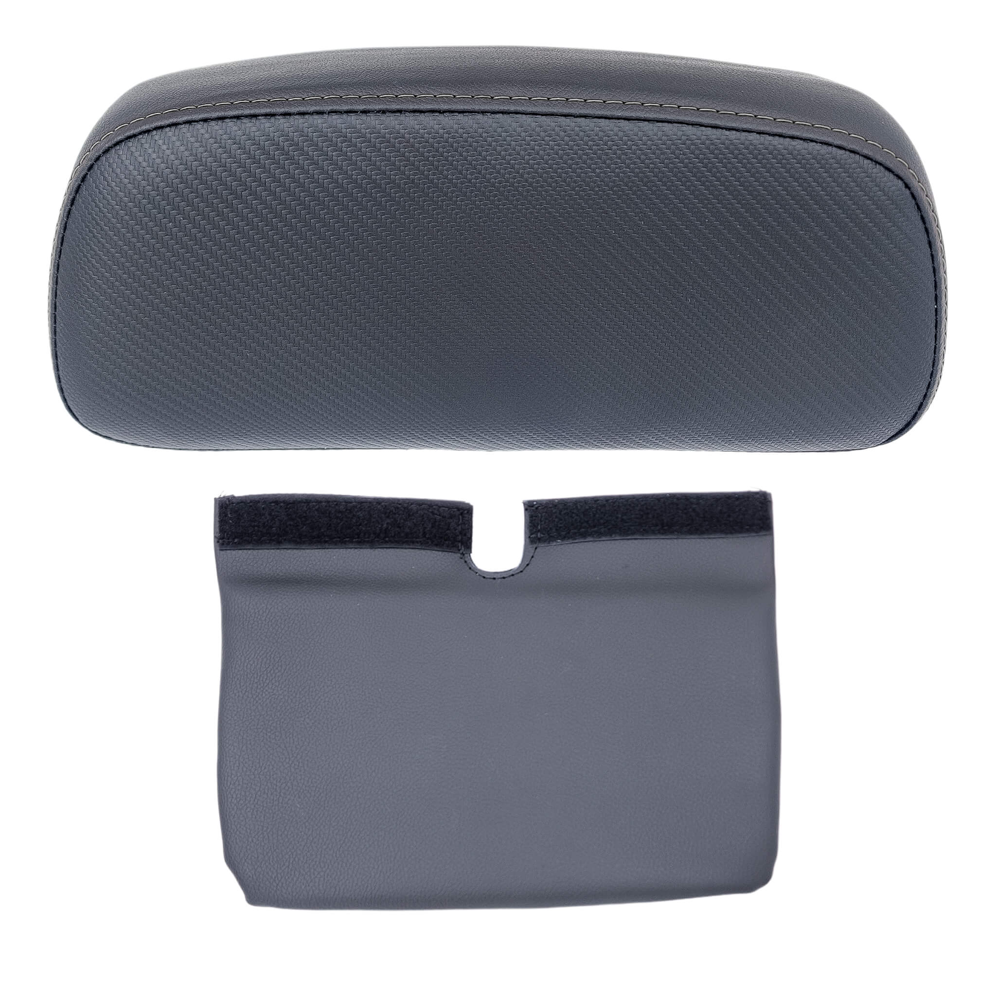 Tour Pak Pad - Razor/Chopped/King | 2014-2024 Touring | | CMC Motorsports