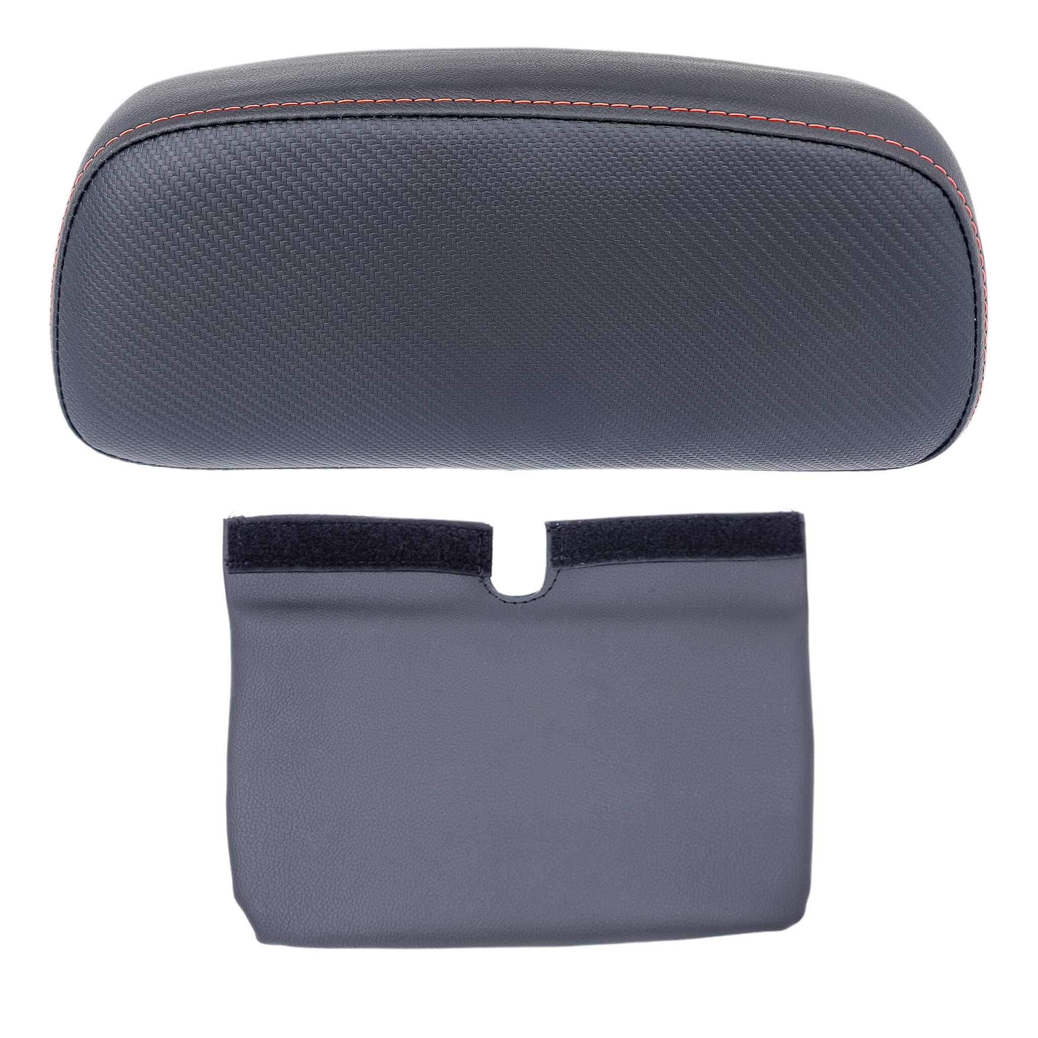 Tour Pak Pad - Razor/Chopped/King | 2014-2024 Touring | | CMC Motorsports