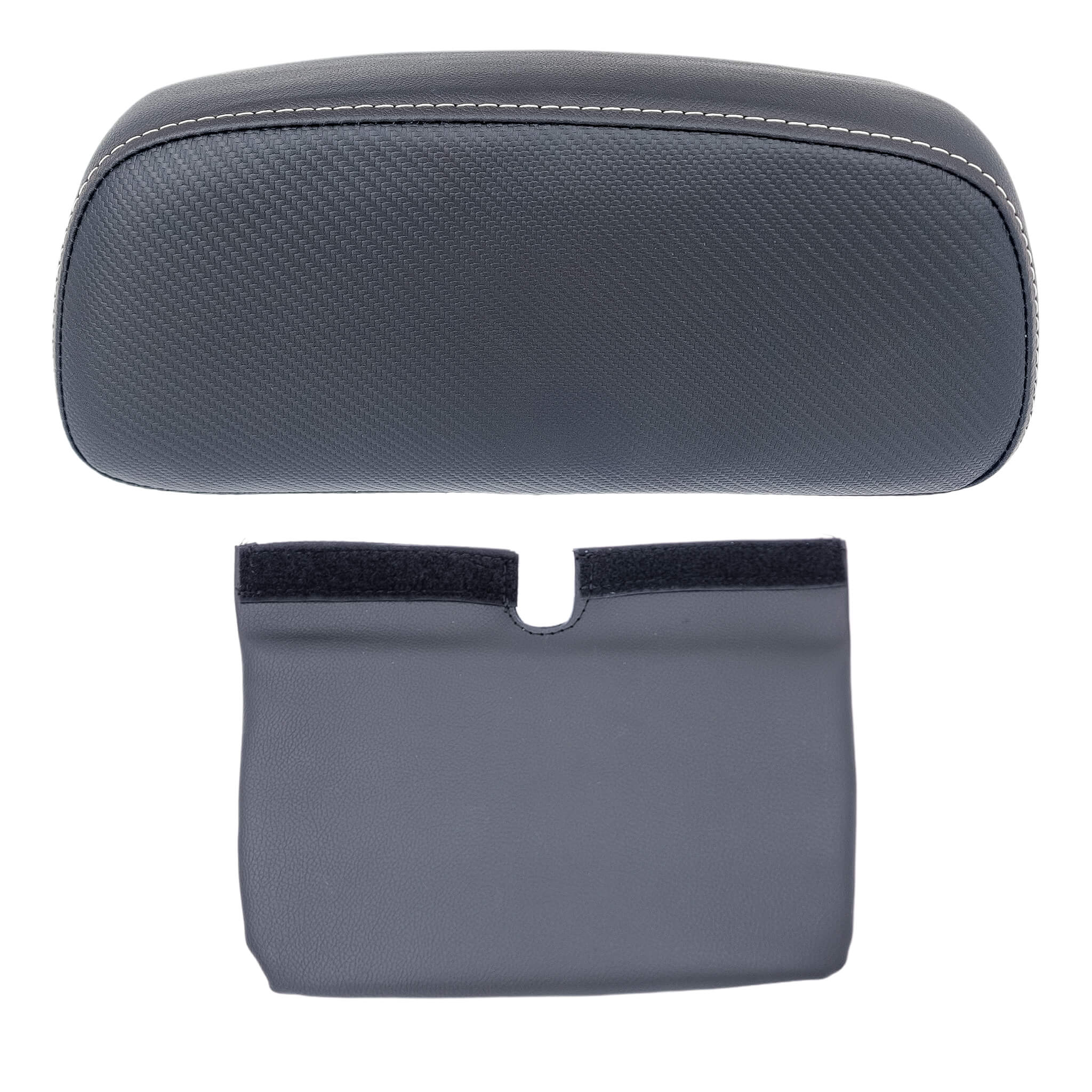 Tour Pak Pad - Razor/Chopped/King | 2014-2024 Touring | | CMC Motorsports