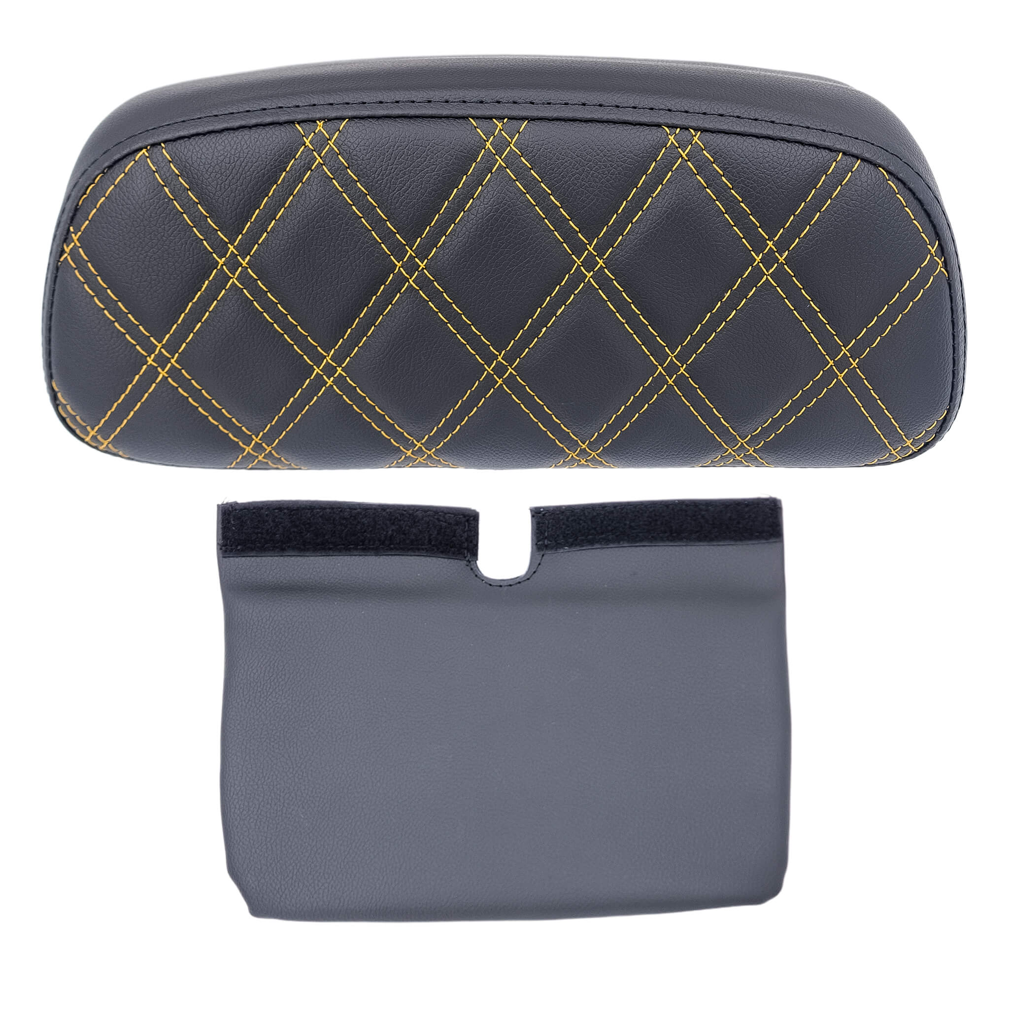 Tour Pak Pad - Razor/Chopped/King | 2014-2024 Touring | | CMC Motorsports