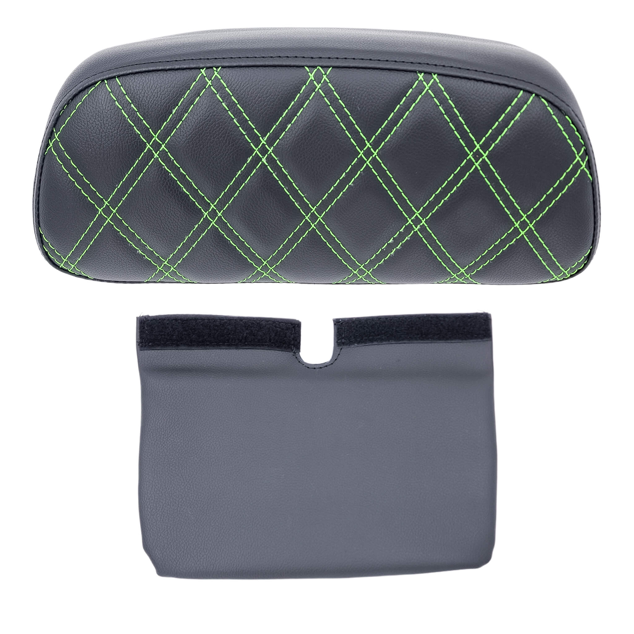 Tour Pak Pad - Razor/Chopped/King | 2014-2024 Touring | | CMC Motorsports
