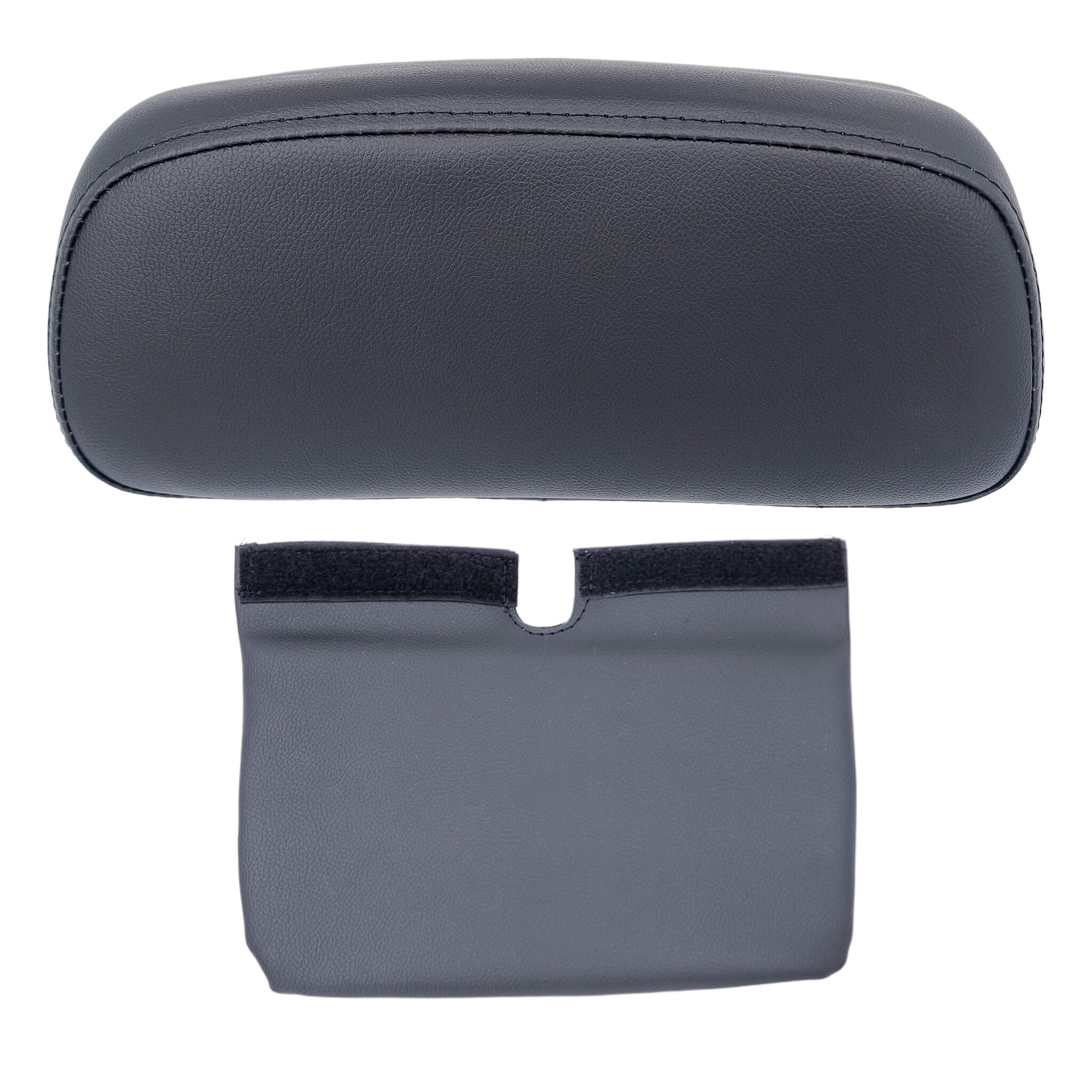 Tour Pak Pad - Razor/Chopped/King | 2014-2024 Touring | | CMC Motorsports