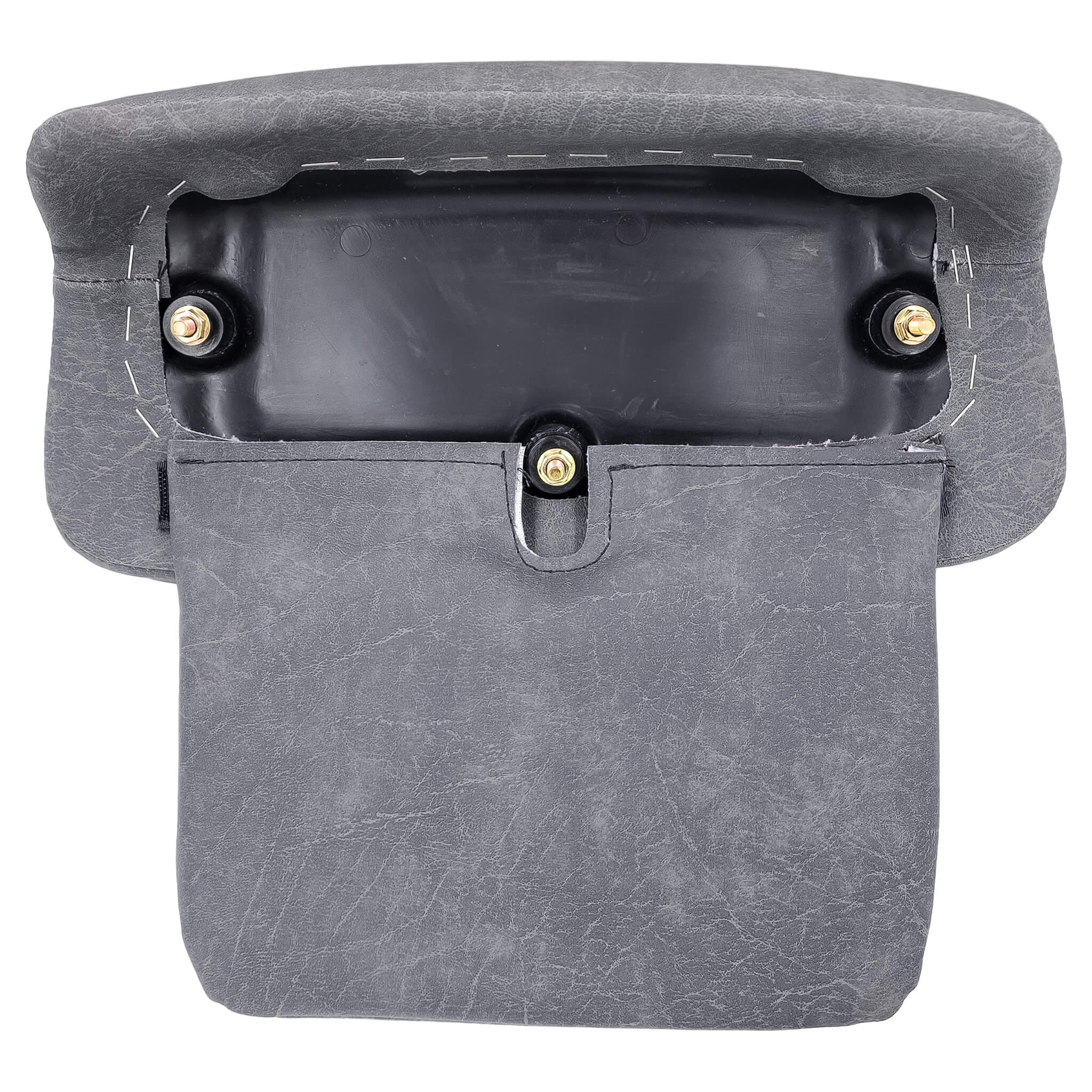 Tour Pak Pad - Razor/Chopped/King | 2014-2024 Touring | | CMC Motorsports