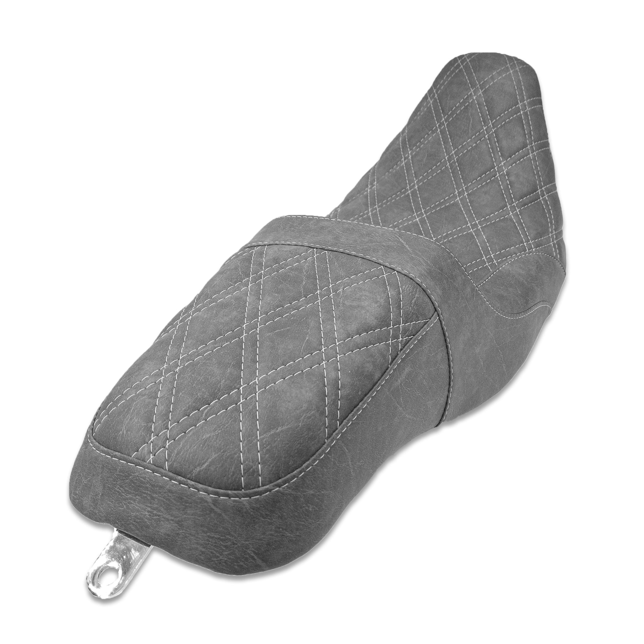 The Next Level PLUS+ | Show Chrome / Viejito Vintage Black '09-'23 Touring | | CMC Motorsports