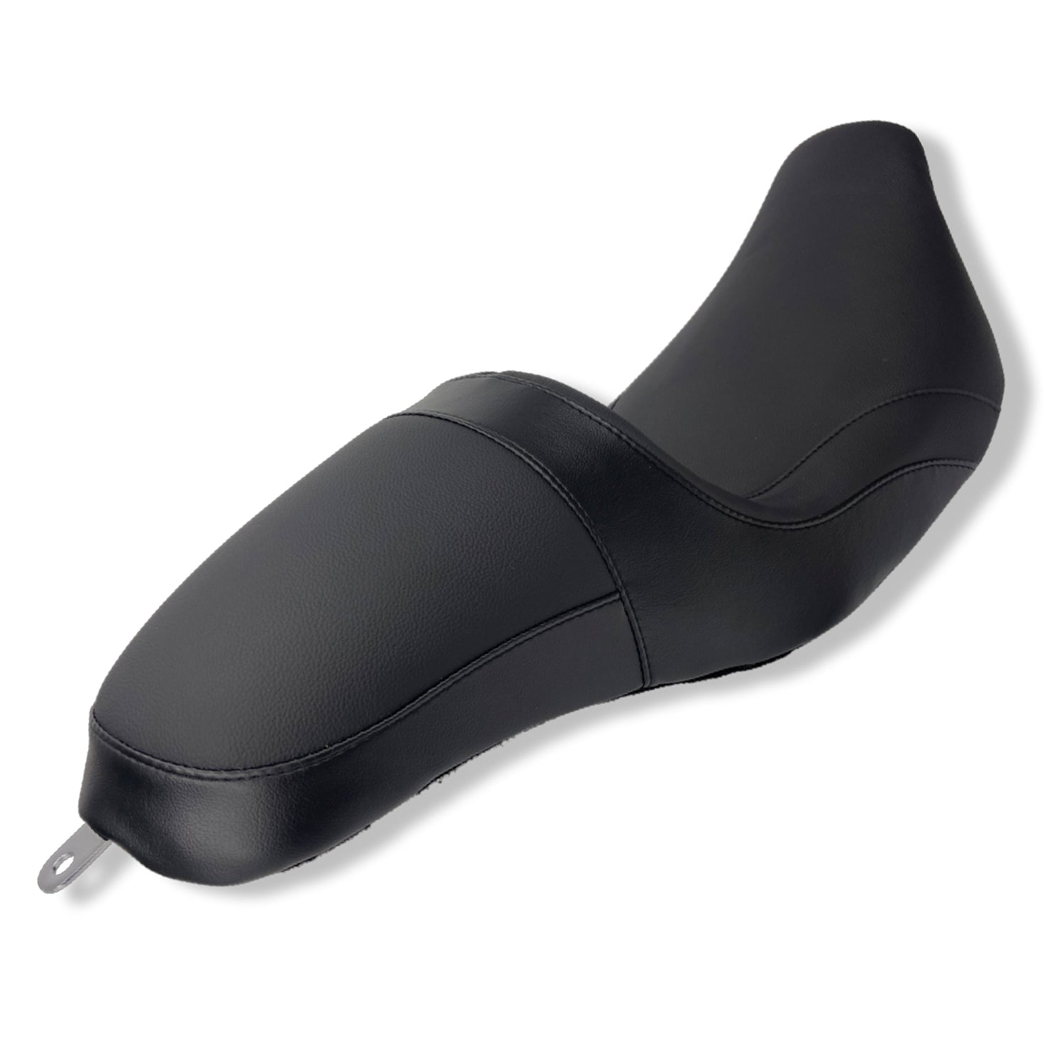 The Next Level Classic | Gloss Black / Stealth '09-'23 Touring | | CMC Motorsports