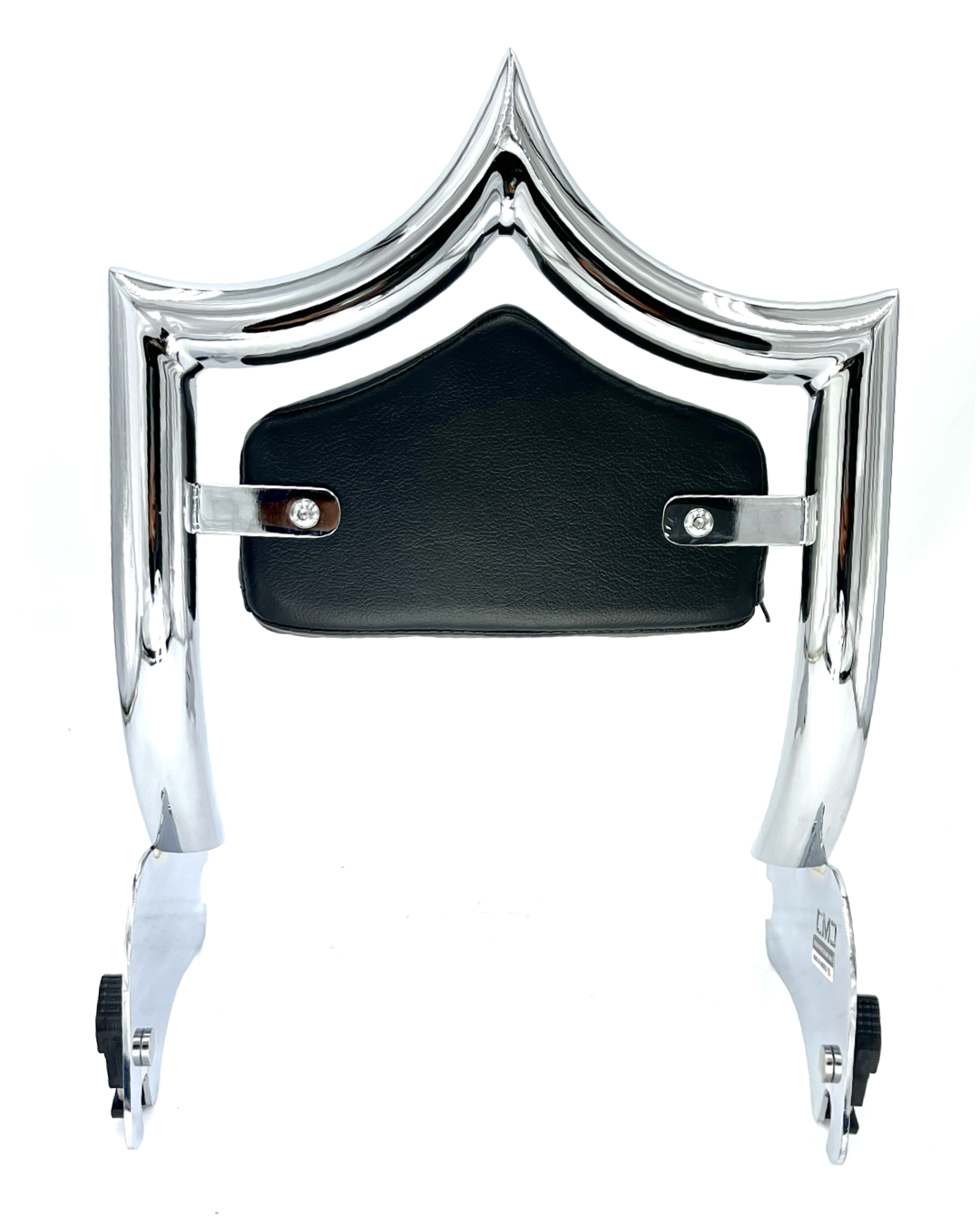 The Next Level OG | Show Chrome / Stealth '97-'08 Touring | | CMC Motorsports