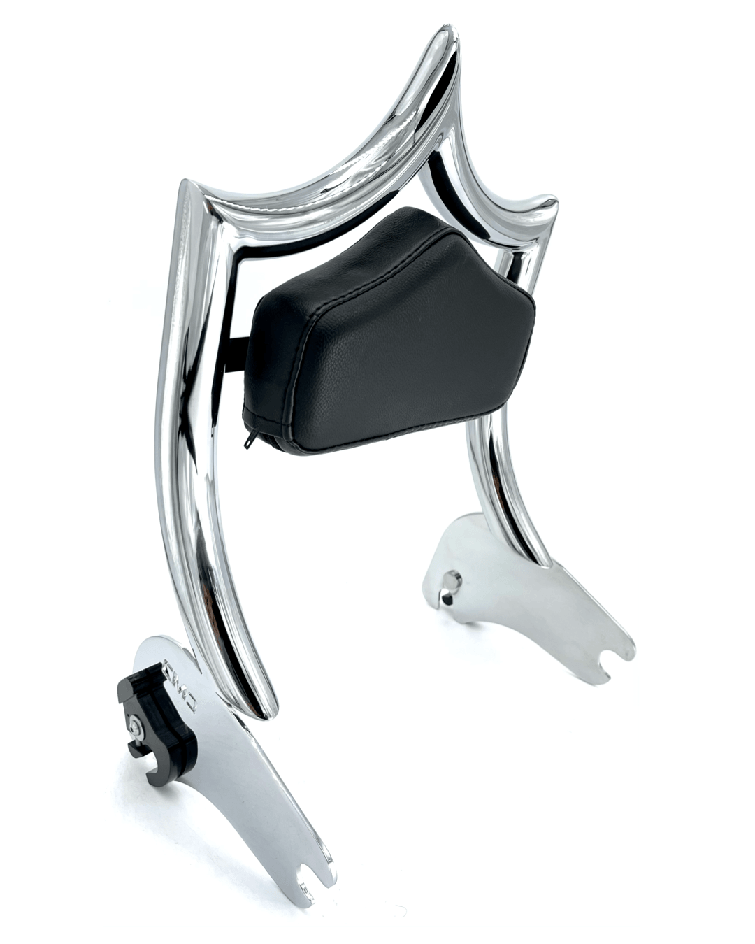 The Next Level OG | Show Chrome / Stealth '97-'08 Touring | | CMC Motorsports
