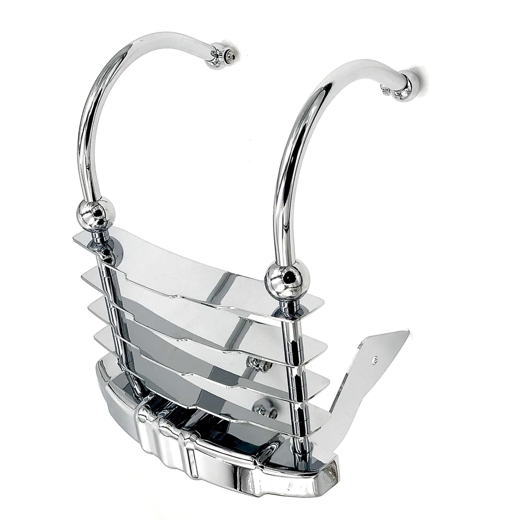 CMC Cheese Grater | | CMC Motorsports