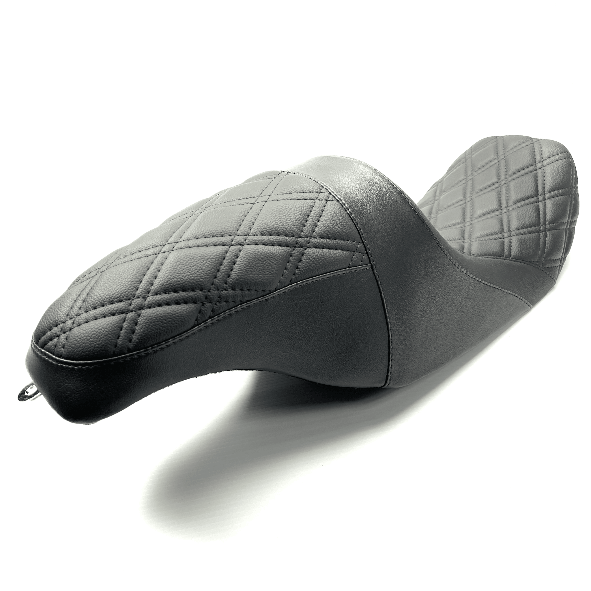 The FASTBACK 2Up Touring Seat '97-'07 | CUSTOM SEAT // 21 BUSINESS DAY PRODUCTION LEAD TIME) | | CMC Motorsports